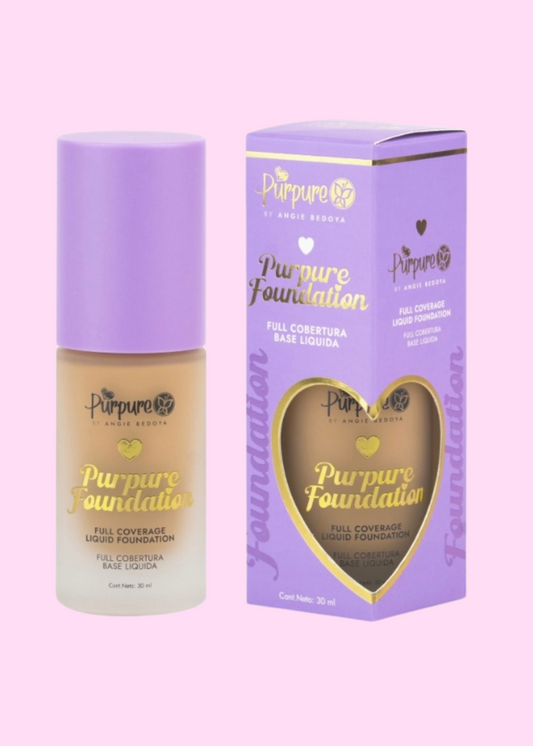 Base Purpure