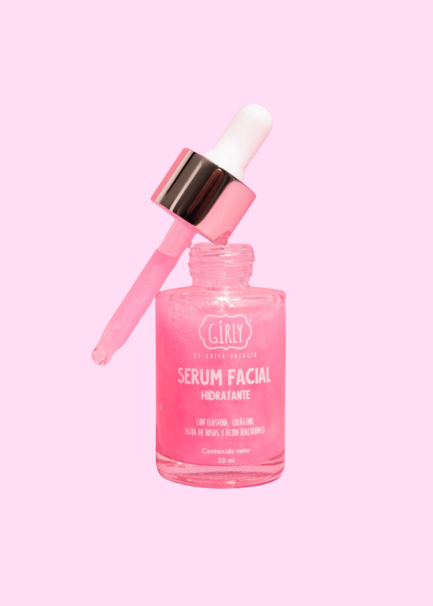 Serum Hidratante Girly