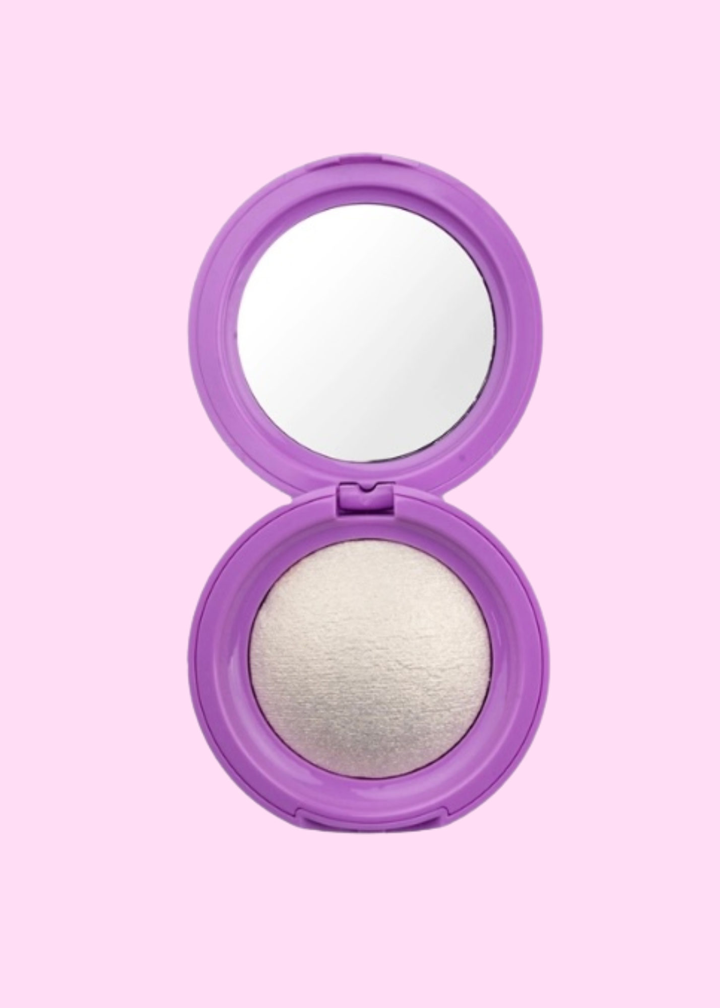 Iluminador Boss Babe Highlighter Purpure