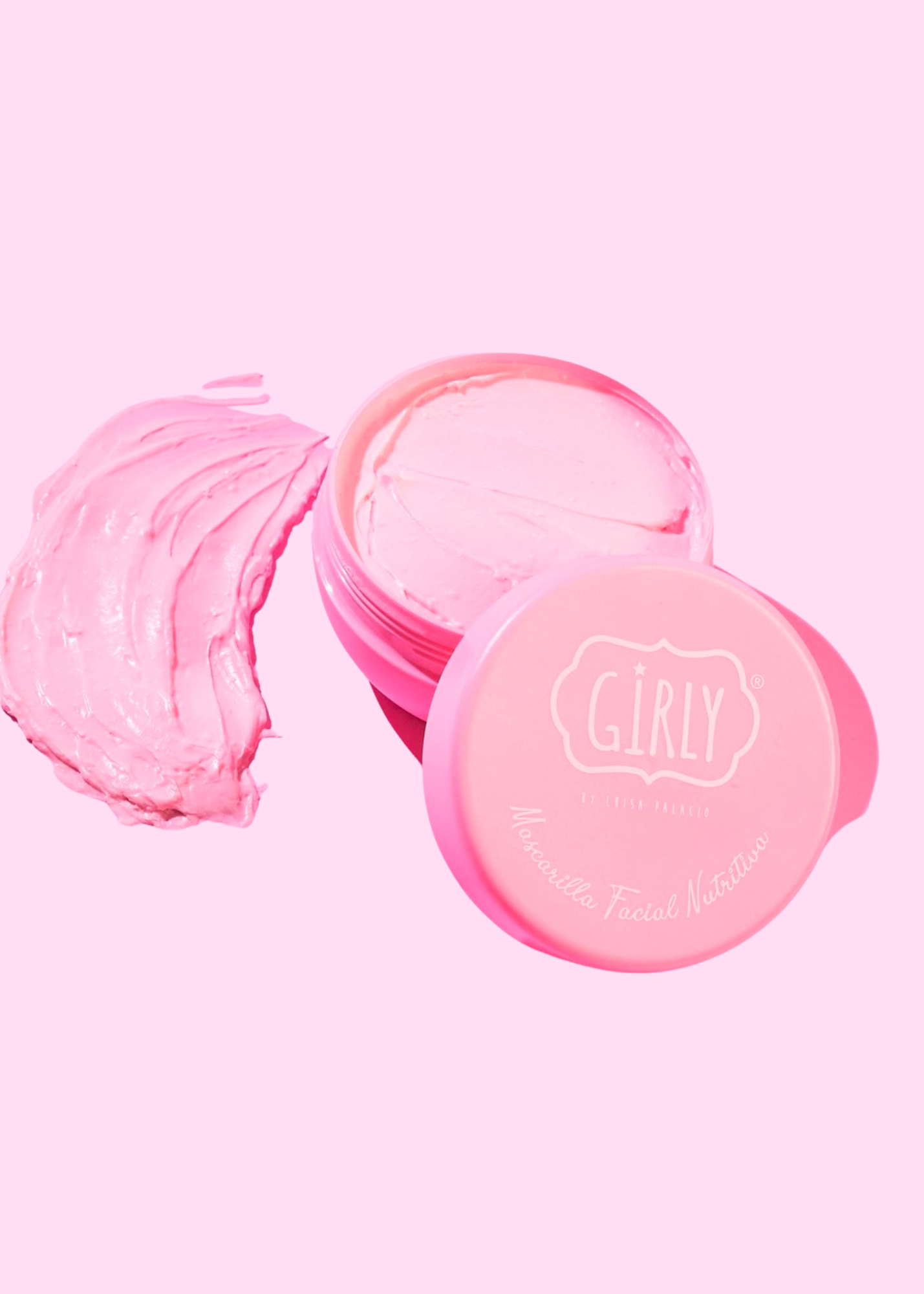 Mascarilla Girly