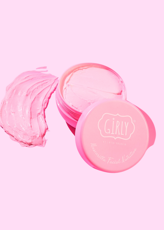 Mascarilla Girly