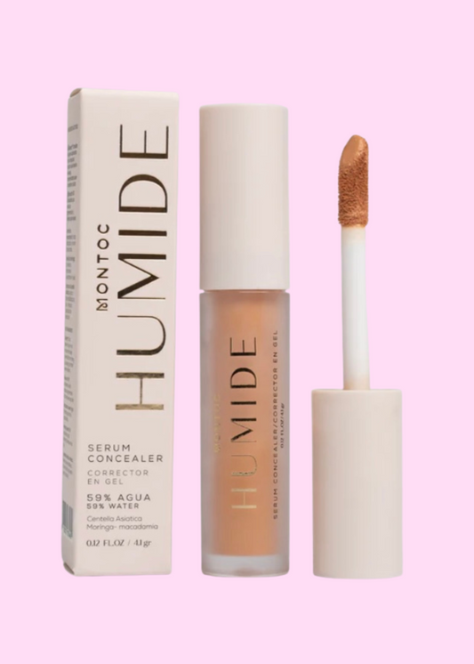 Corrector Serum Humide en gel