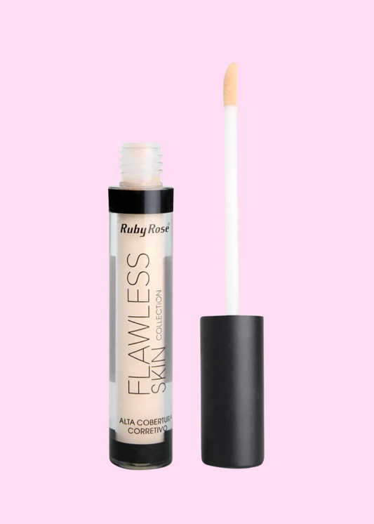Corrector Flawless Ruby Rose