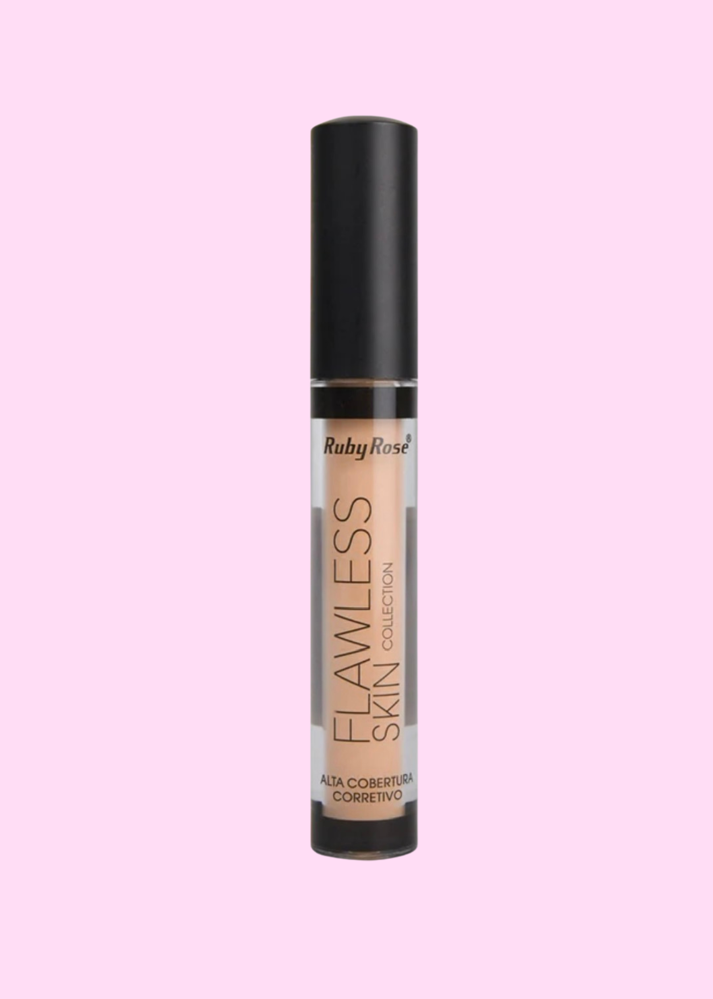 Corrector Flawless Ruby Rose