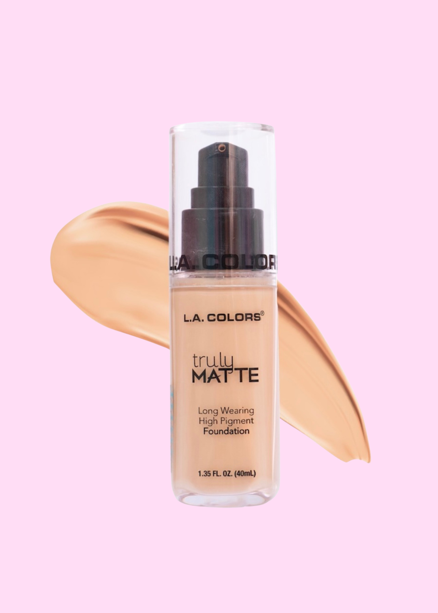 Base Truly Matte