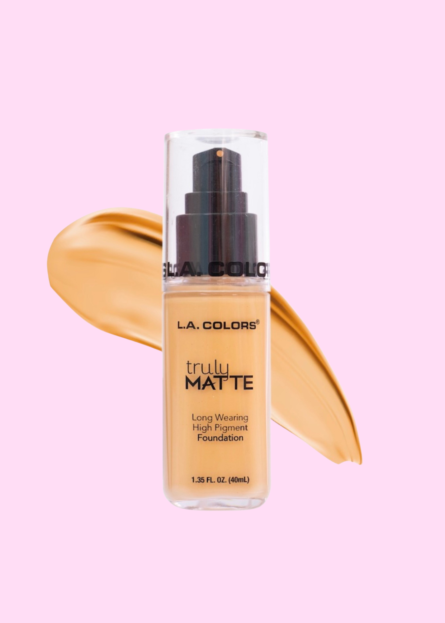 Base Truly Matte