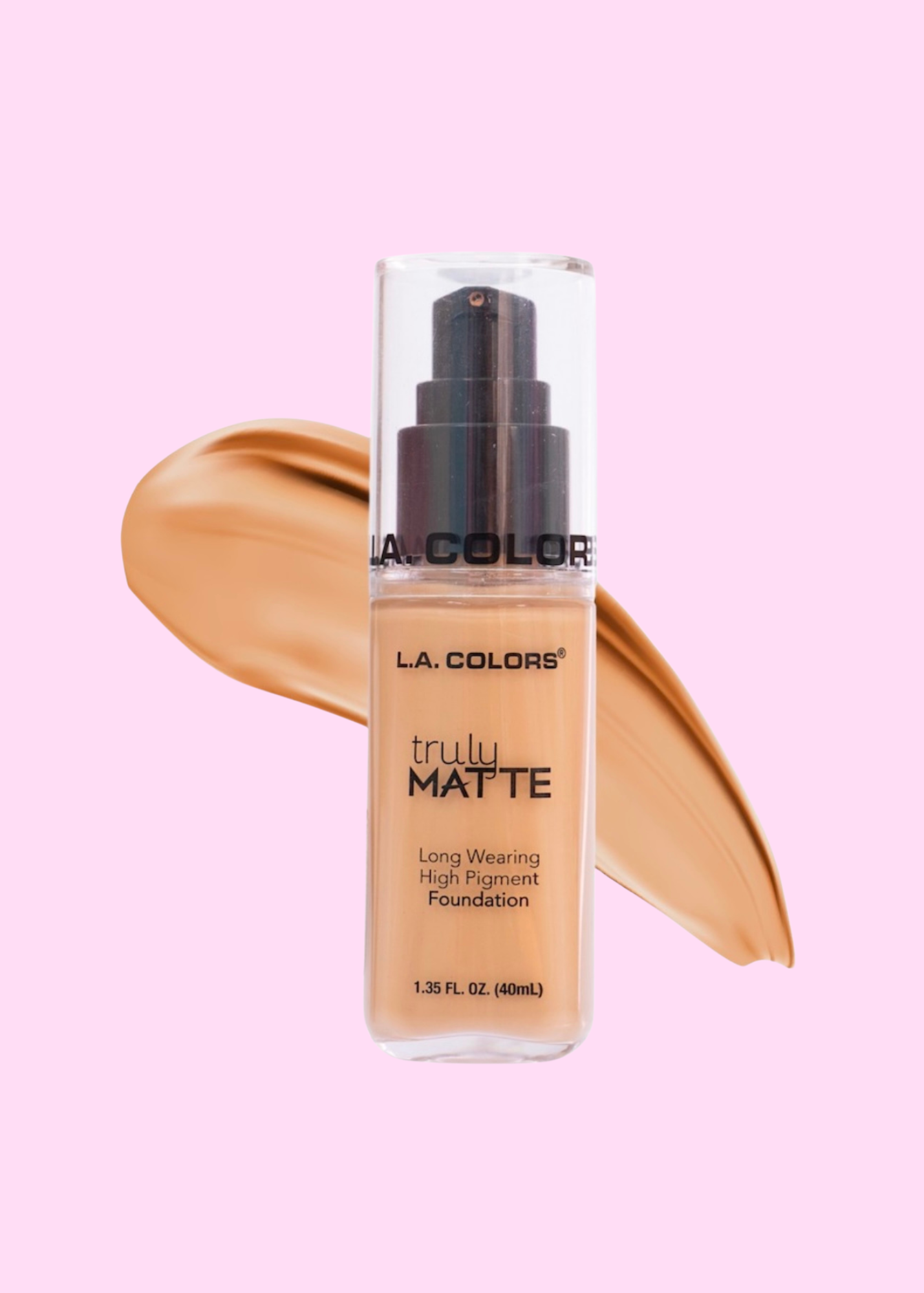 Base Truly Matte