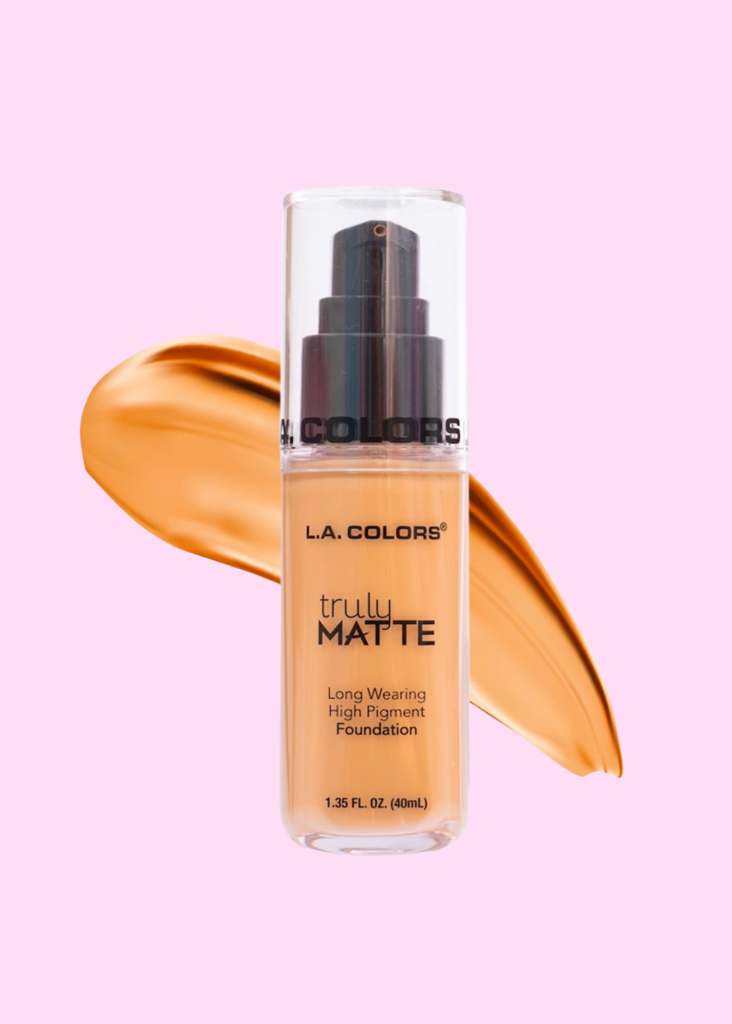 Base Truly Matte