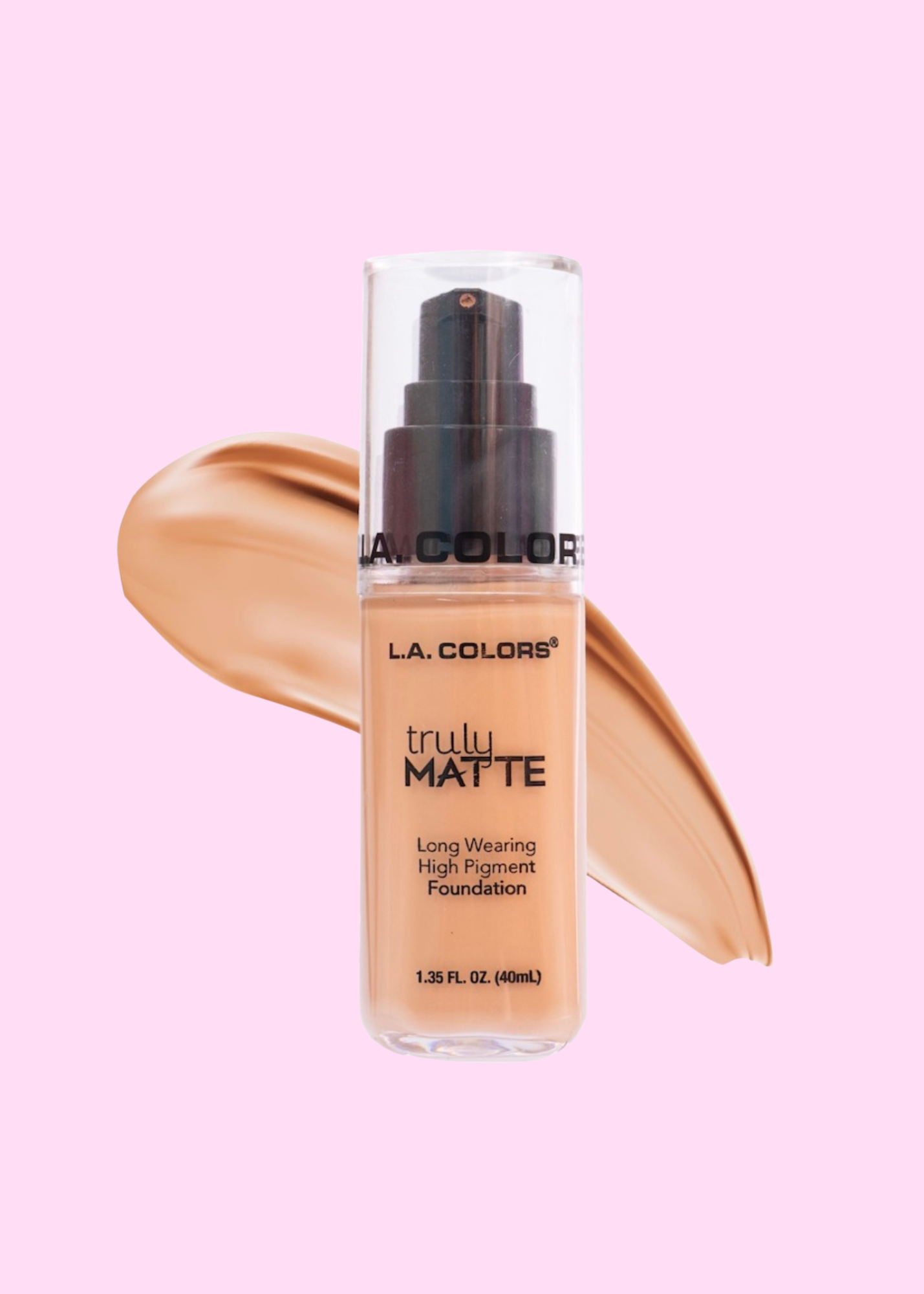 Base Truly Matte