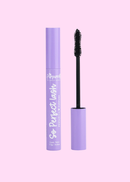 Pestañina So Perfect Lash Purpure