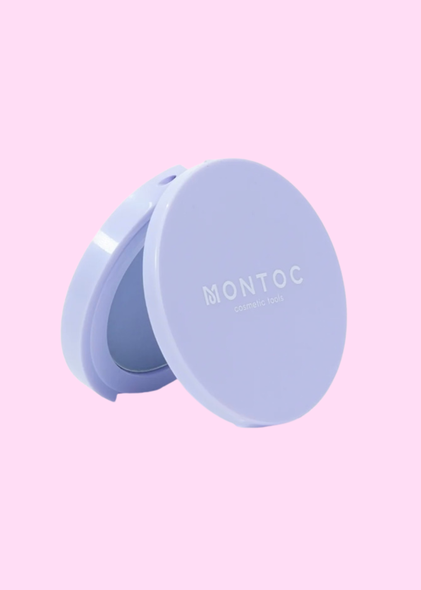 Gel Oil Control Soft-Power Montoc