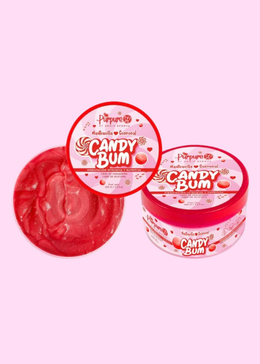 Mantequilla Candy Bum Grande