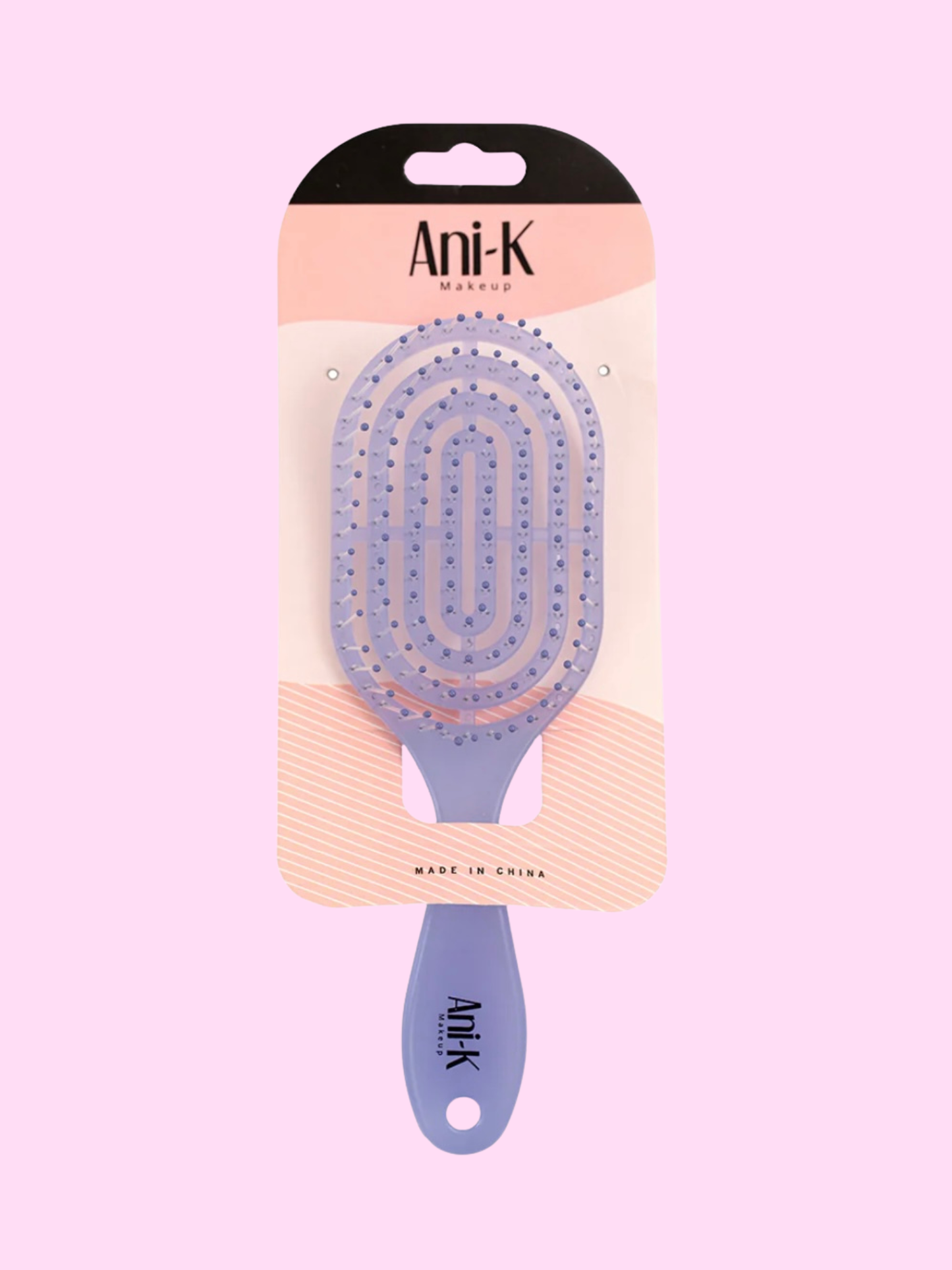 Cepillo Para Cabello Roller