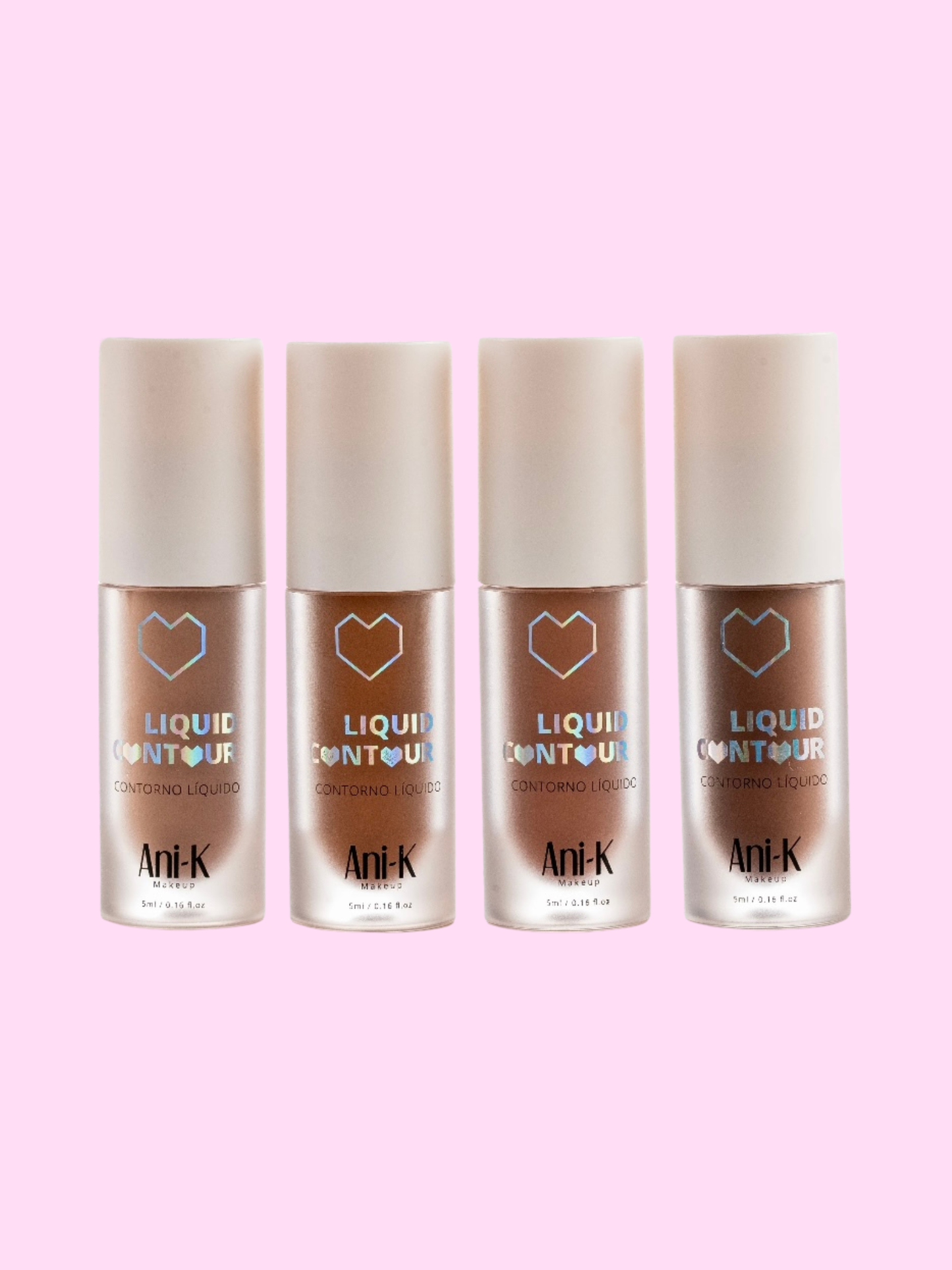 Contorno Liquido Anik