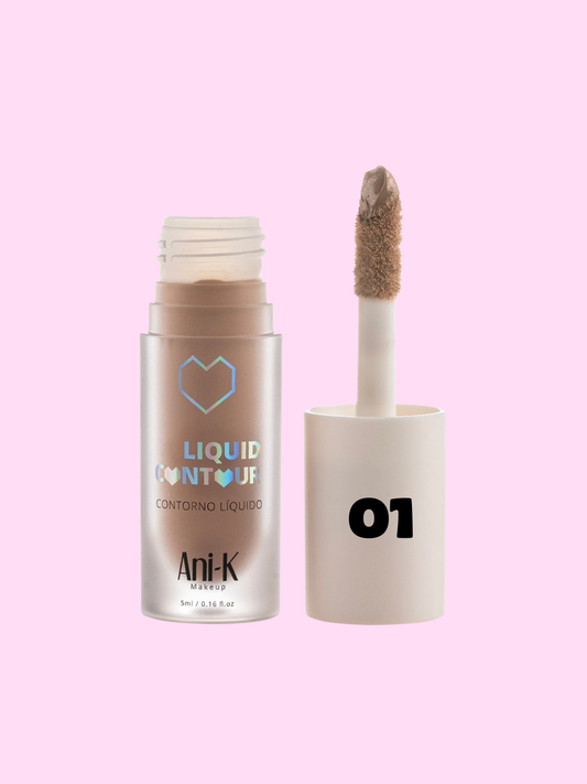 Contorno Liquido Anik