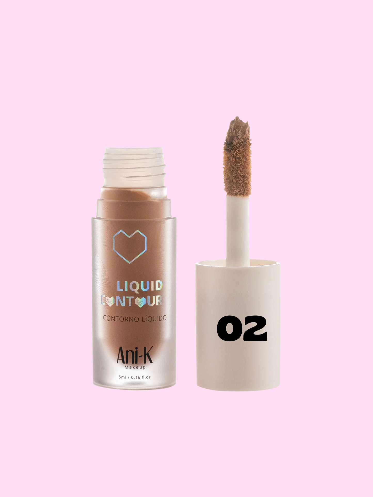 Contorno Liquido Anik