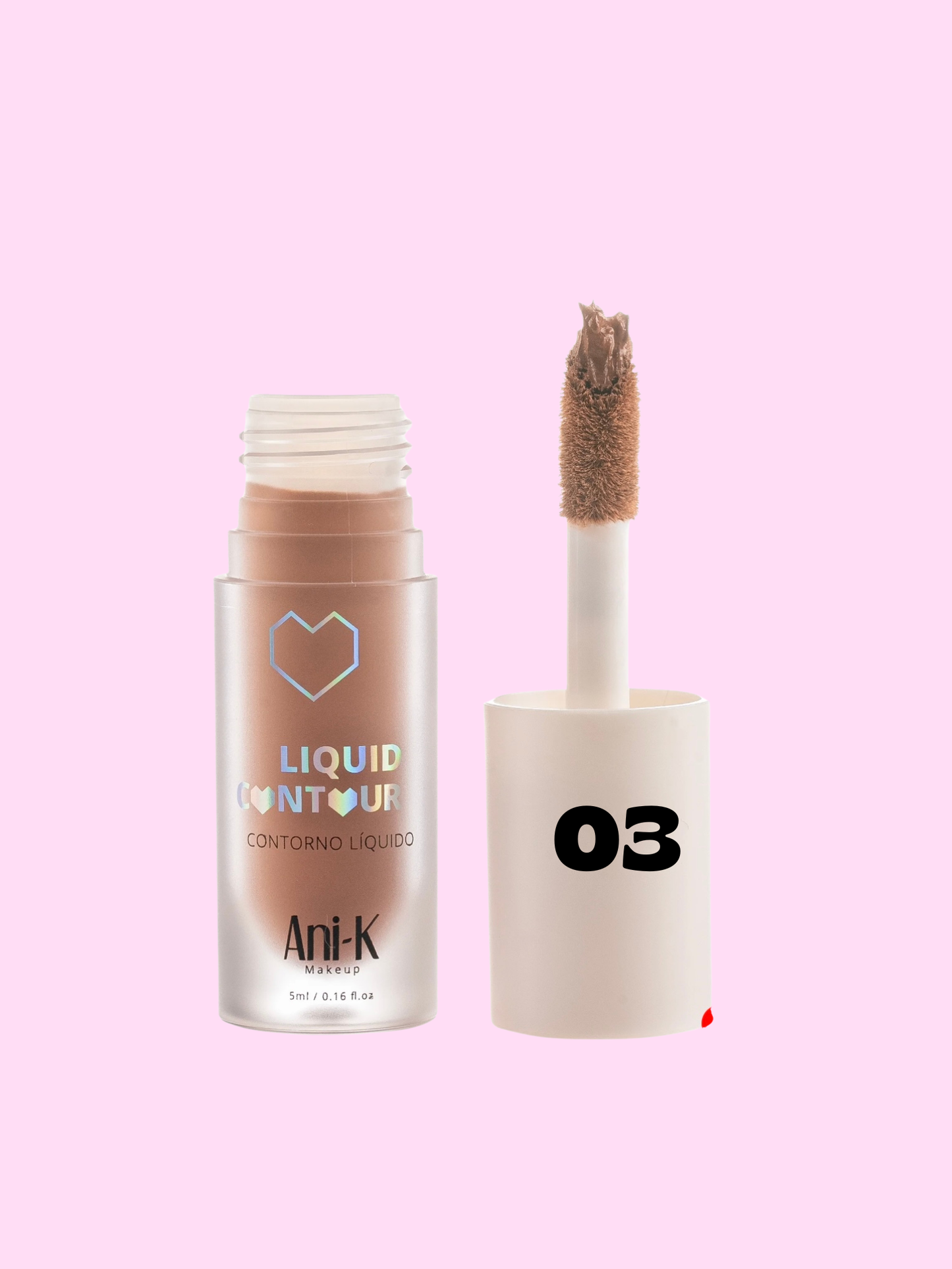 Contorno Liquido Anik