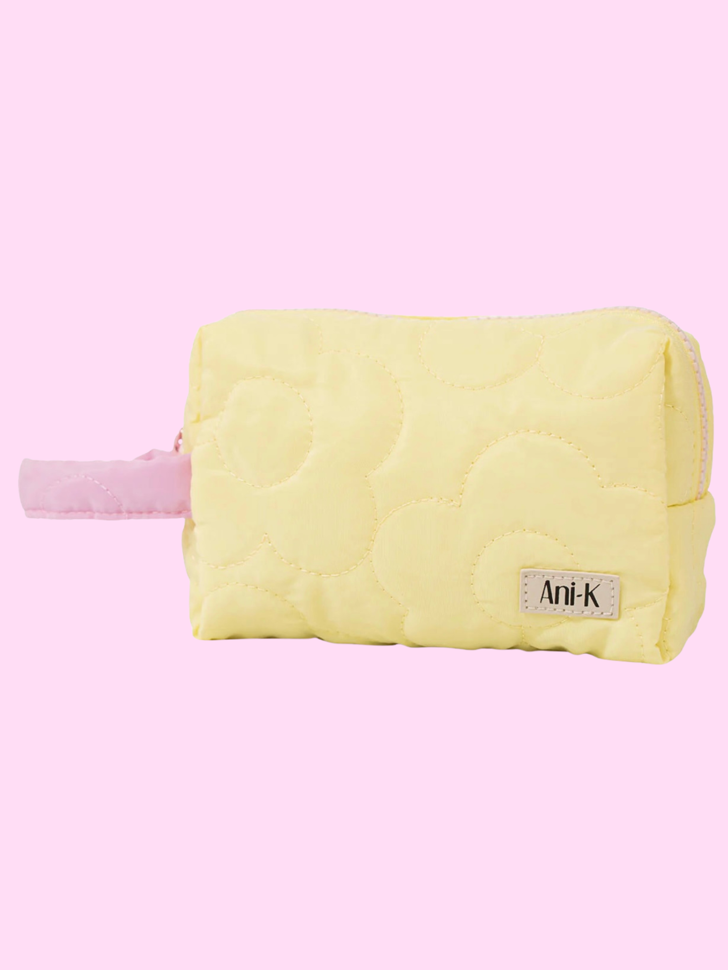 Cosmetiquera Bubble Bag