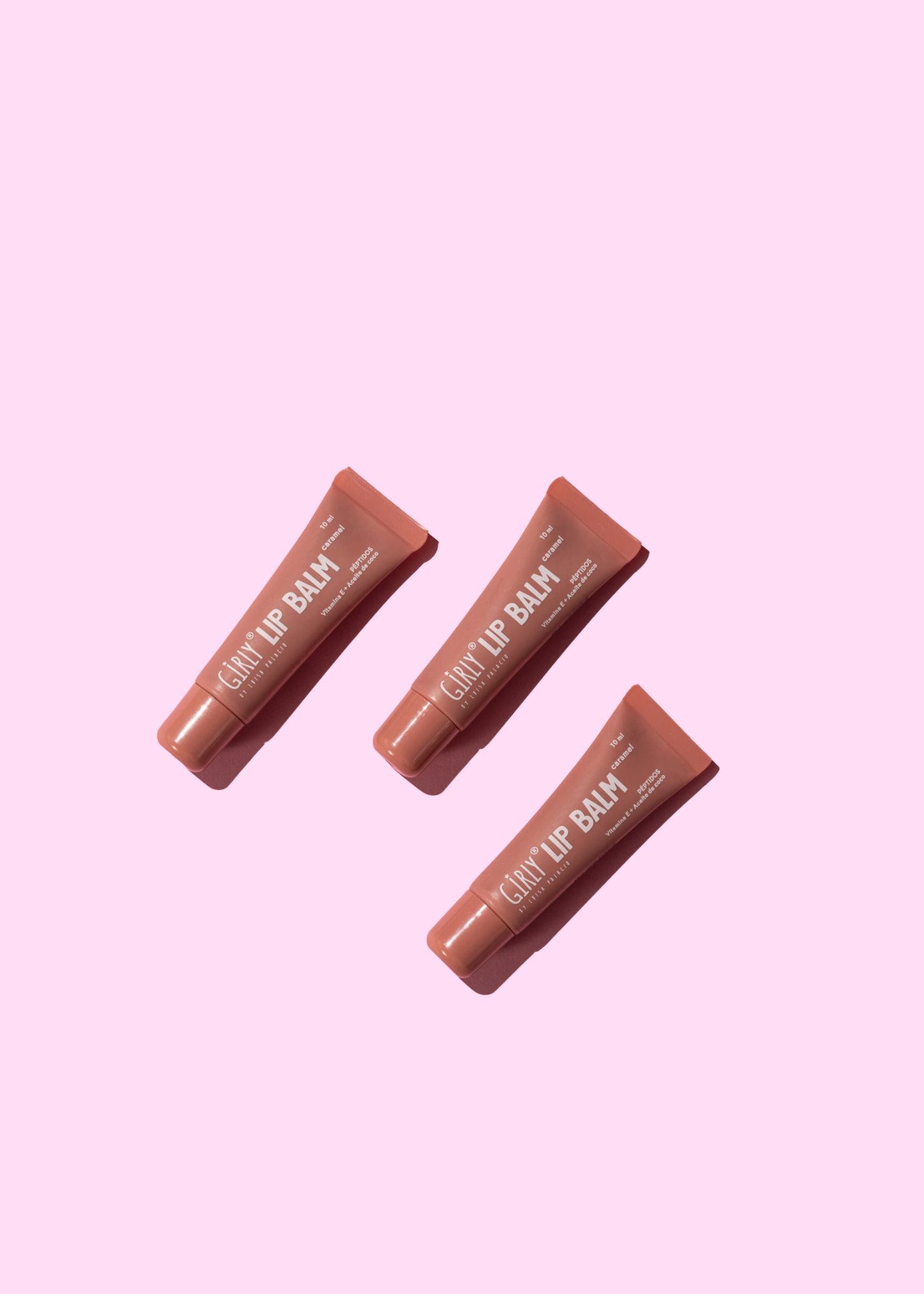 Lip Balm Girly