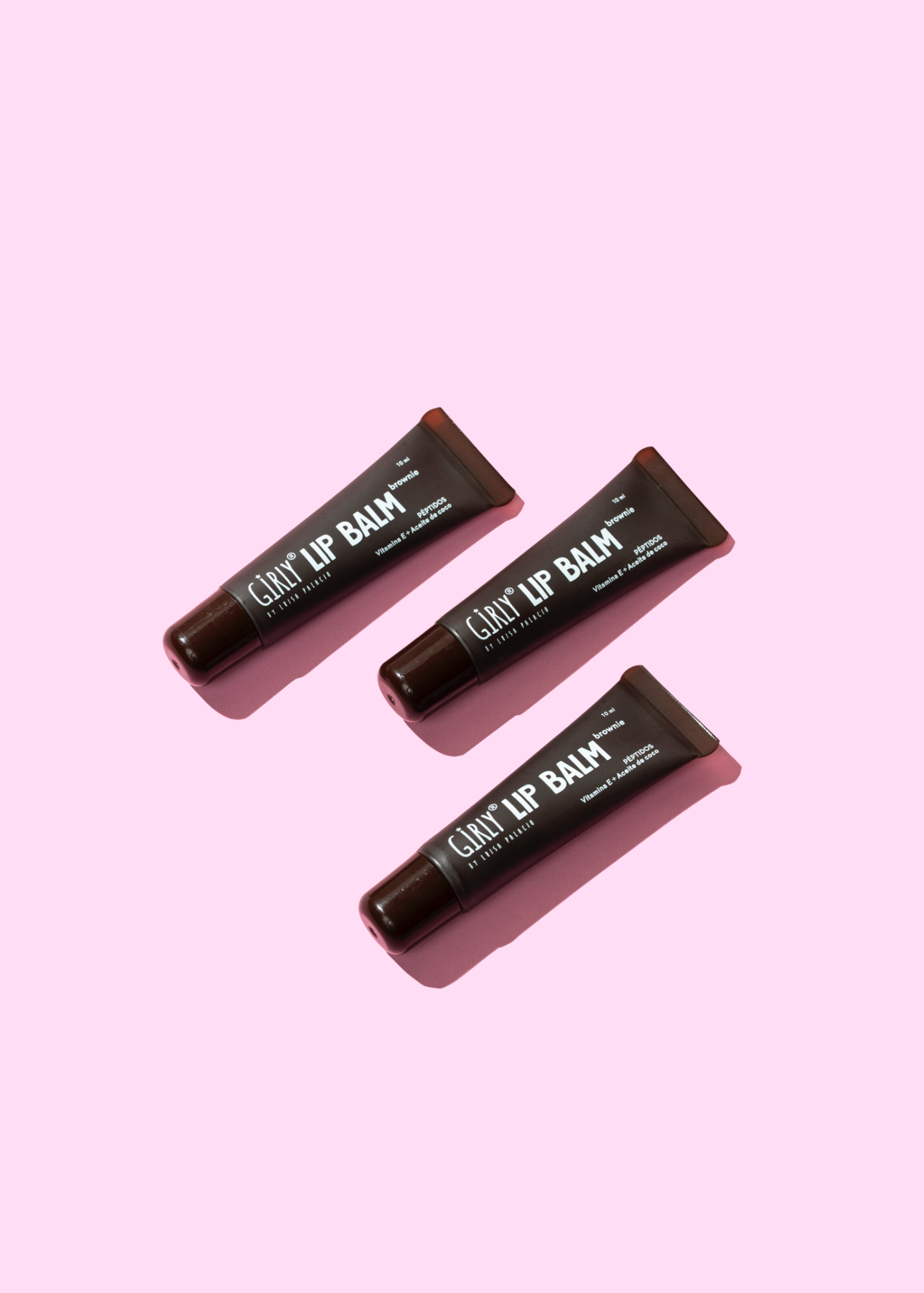 Lip Balm Girly