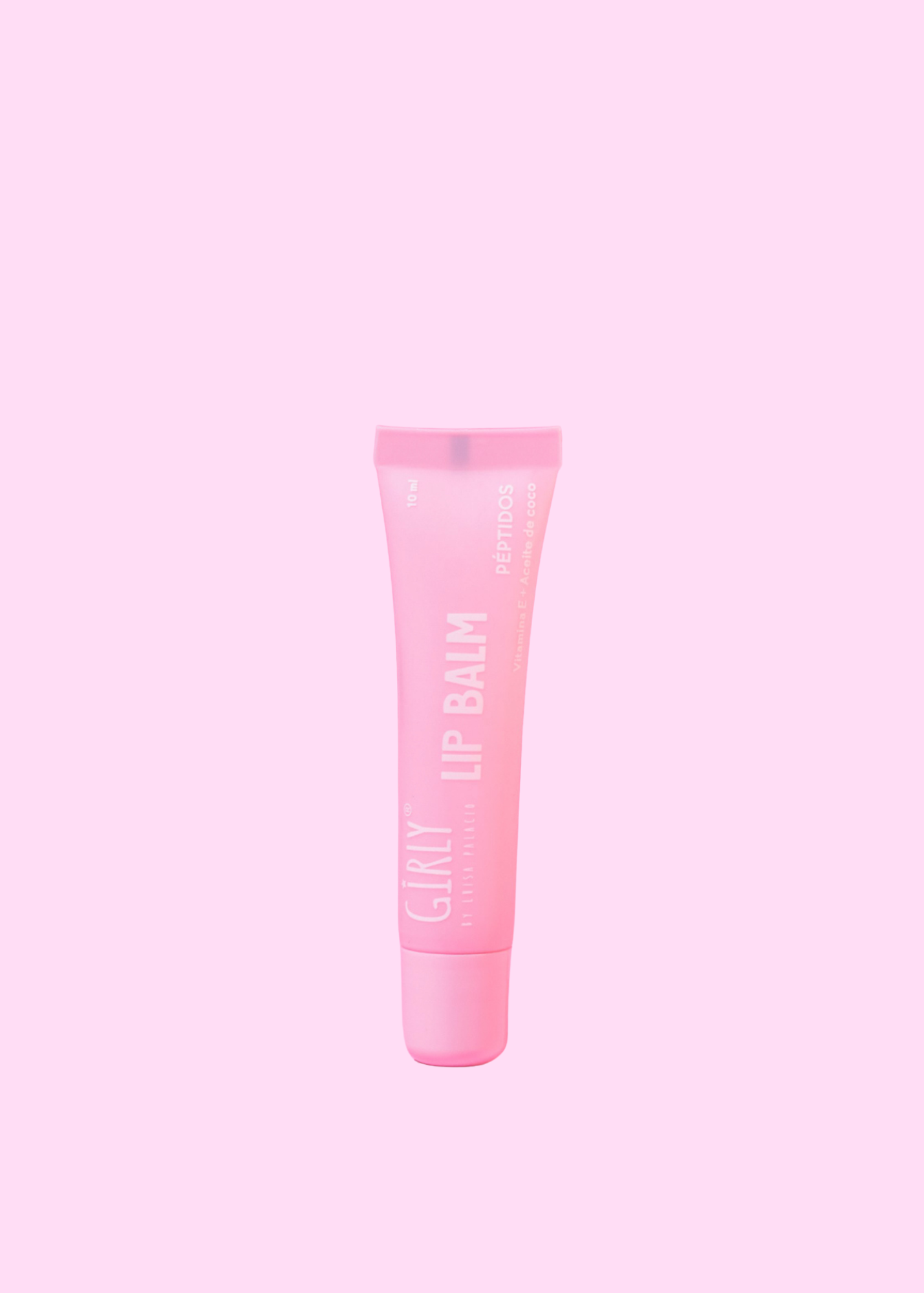 Lip Balm Girly