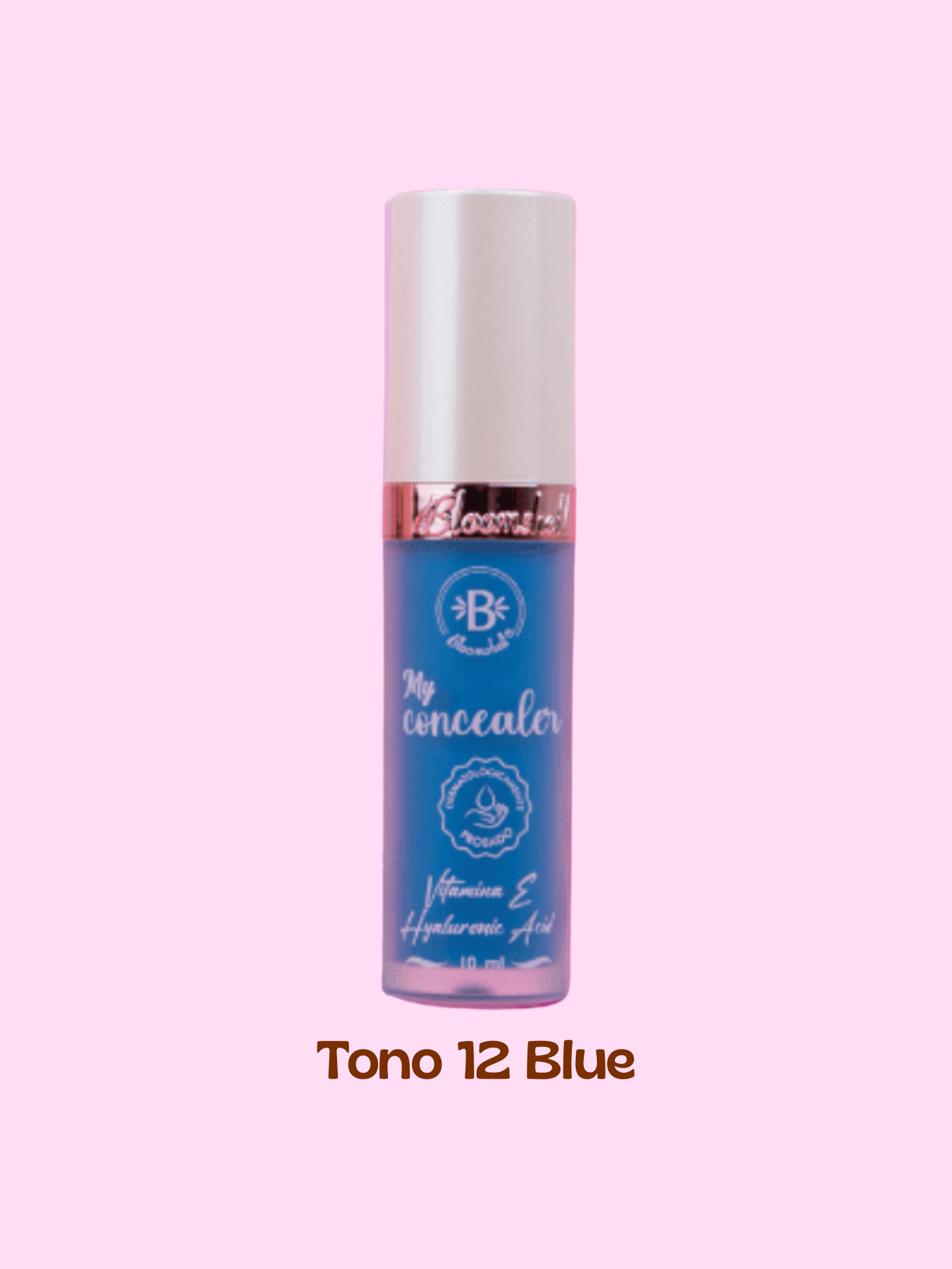 Corrector Bloomshell My Concealer 10ML