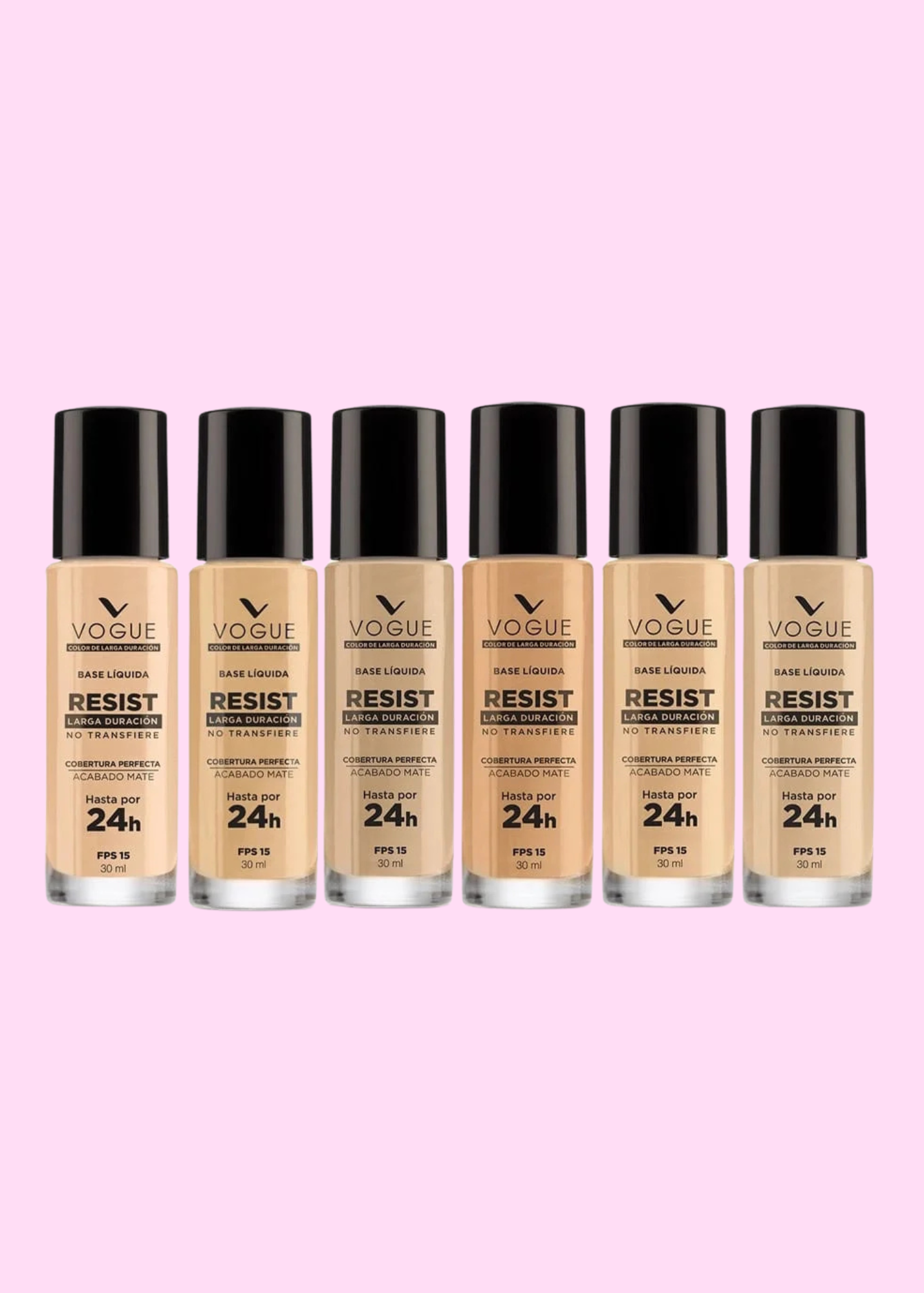 Base Vogue