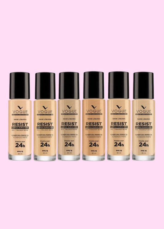 Base Vogue