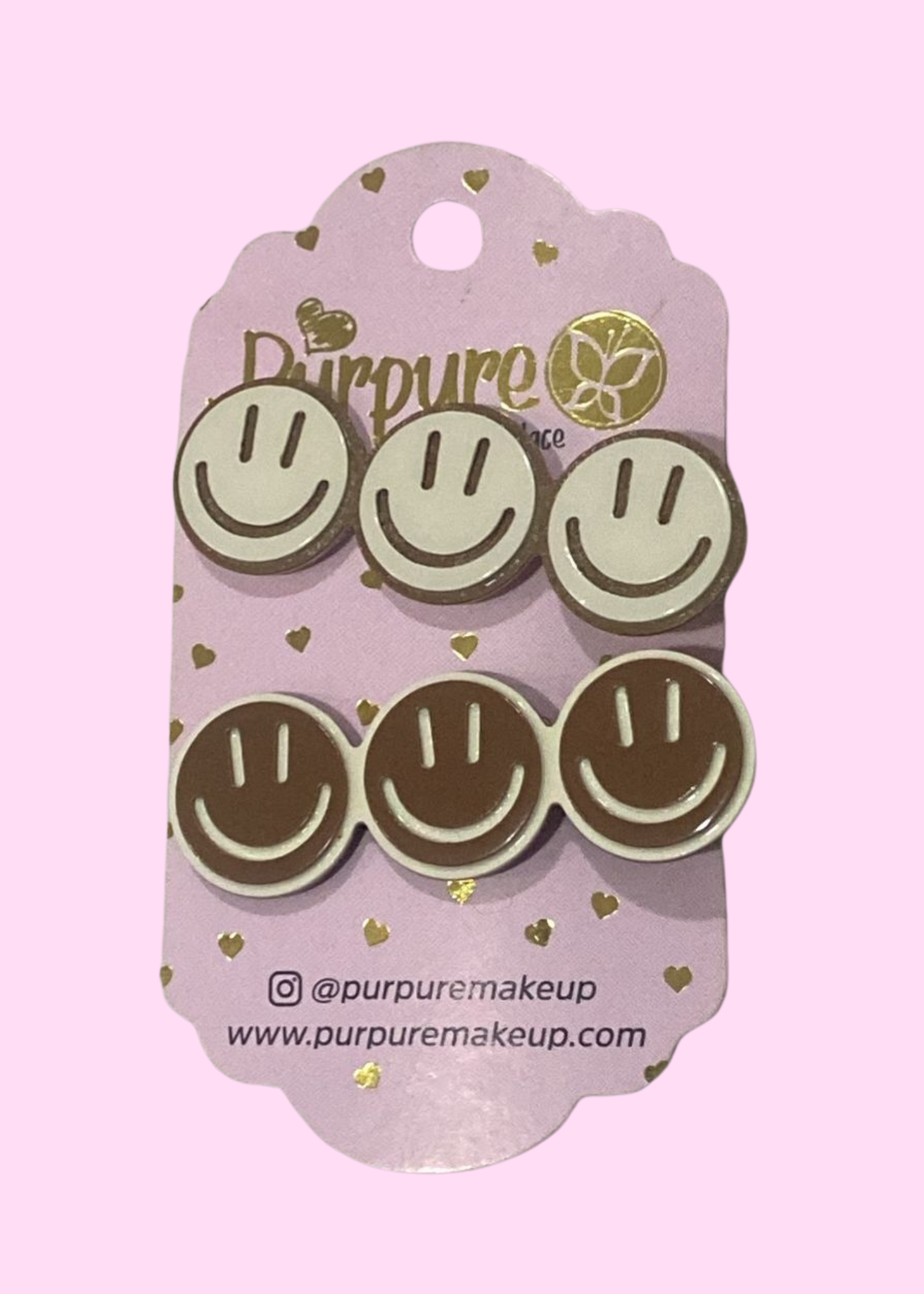Pinzas De Cabello