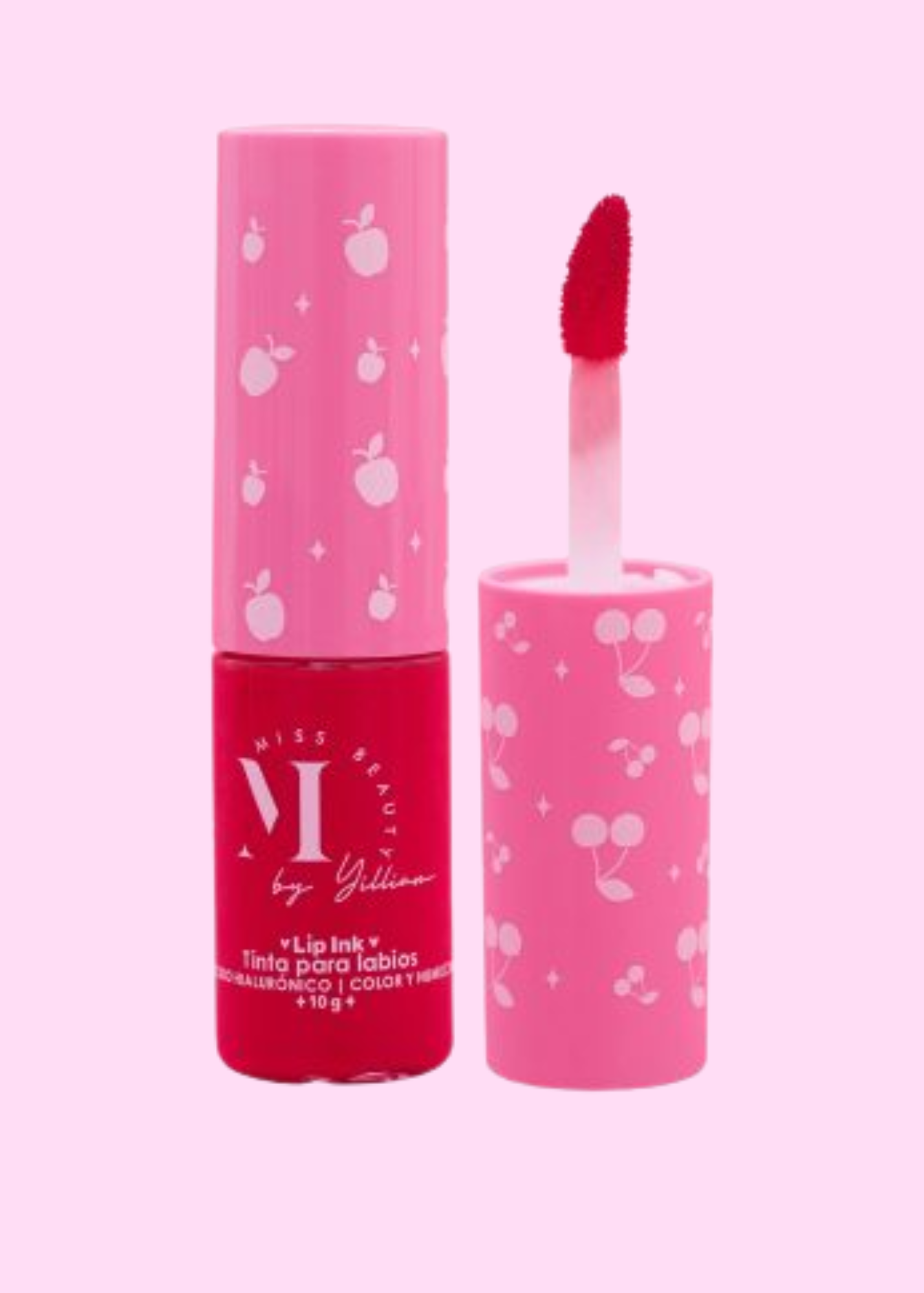 Tinta labios Miss beauty