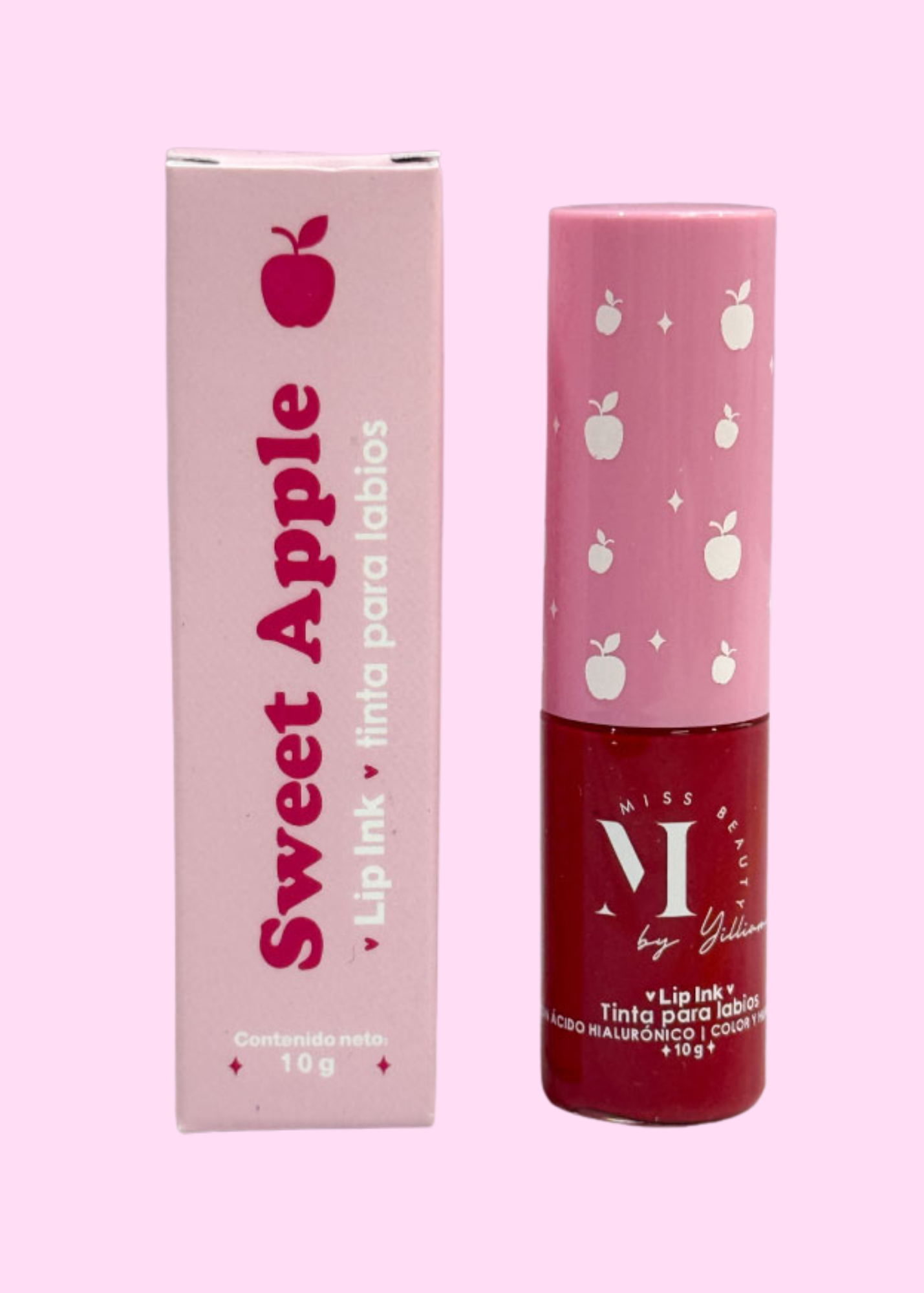 Tinta labios Miss beauty