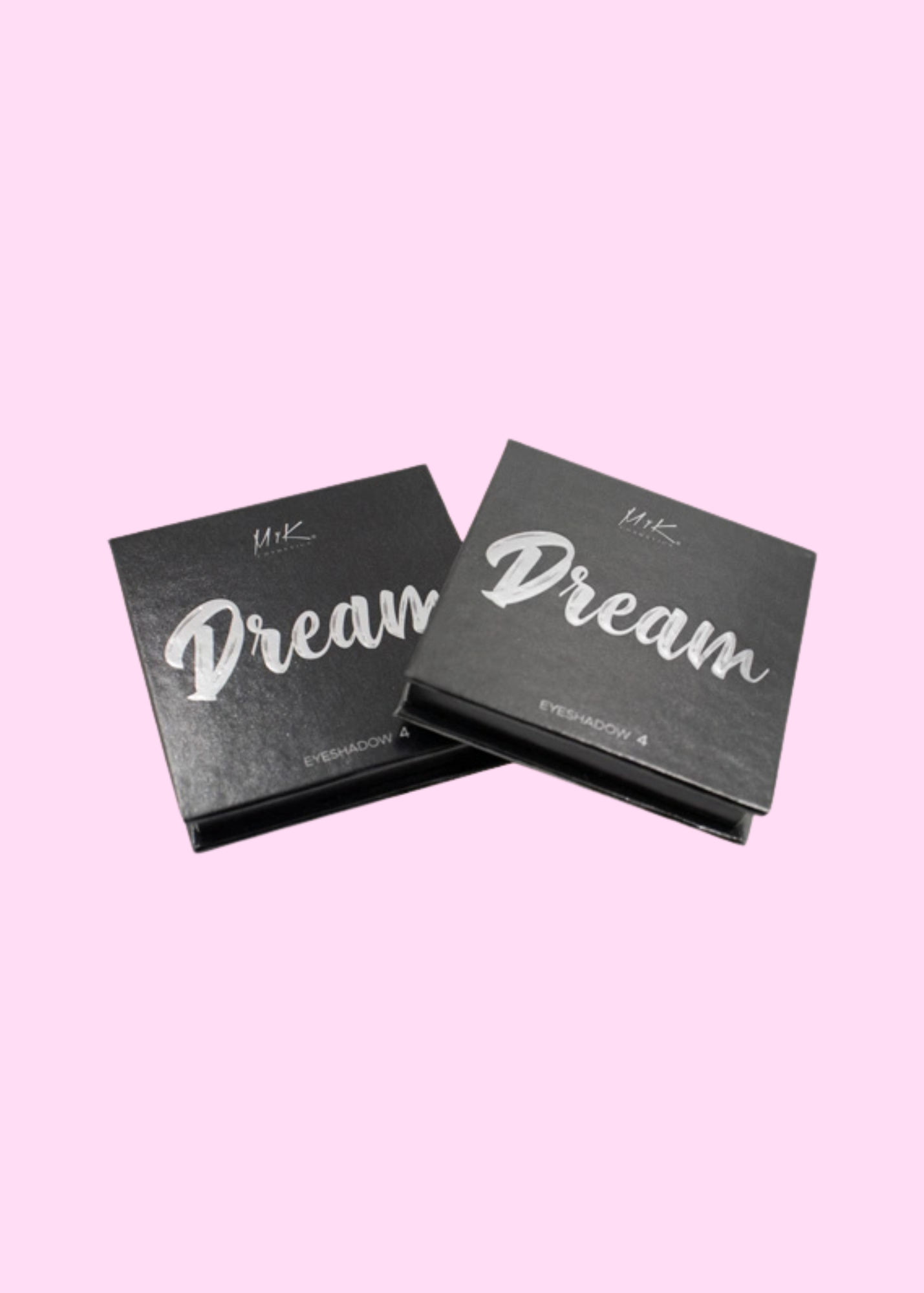 Paleta Sombras Dream X4 MYK