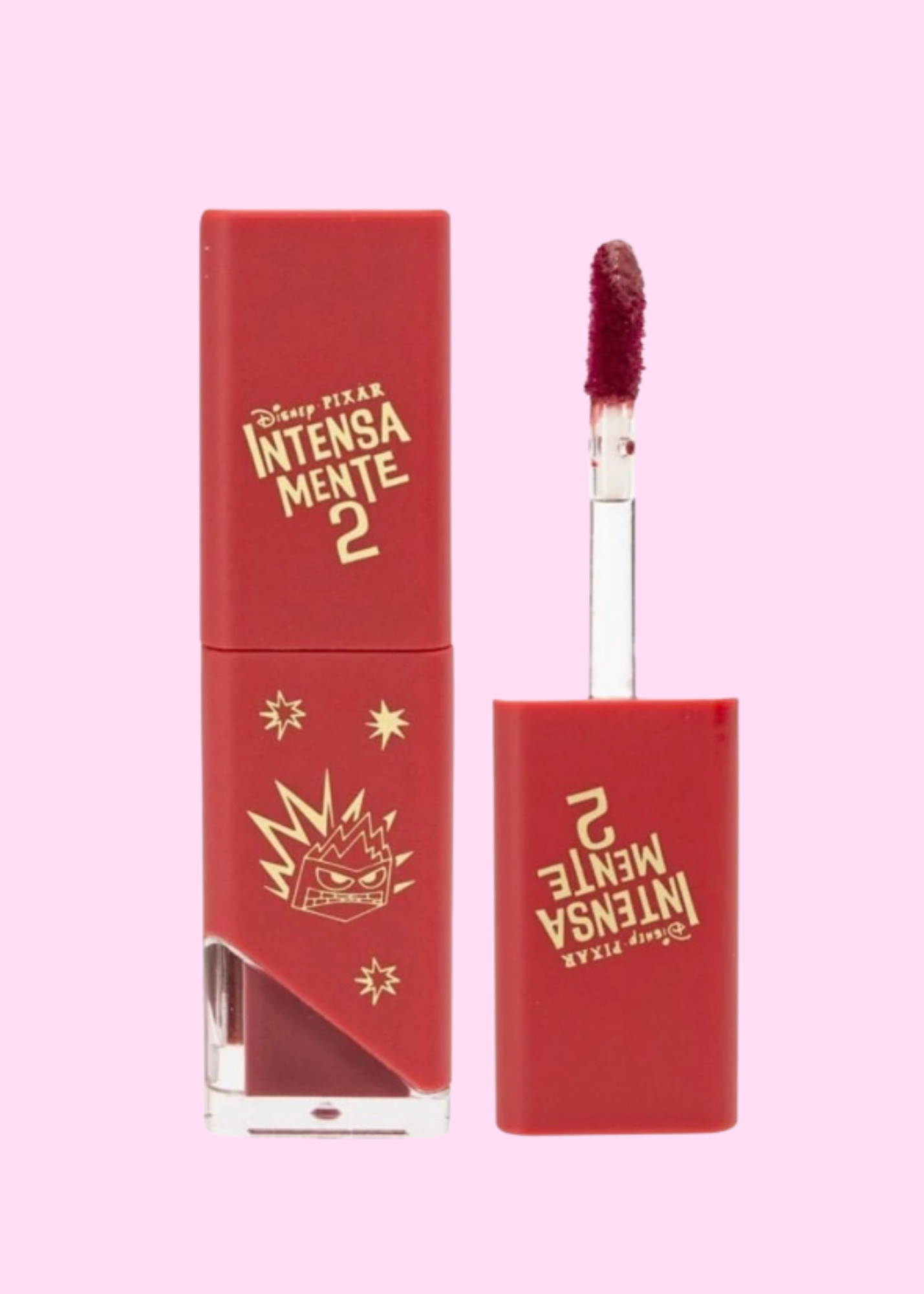 Kit Labios Furia
