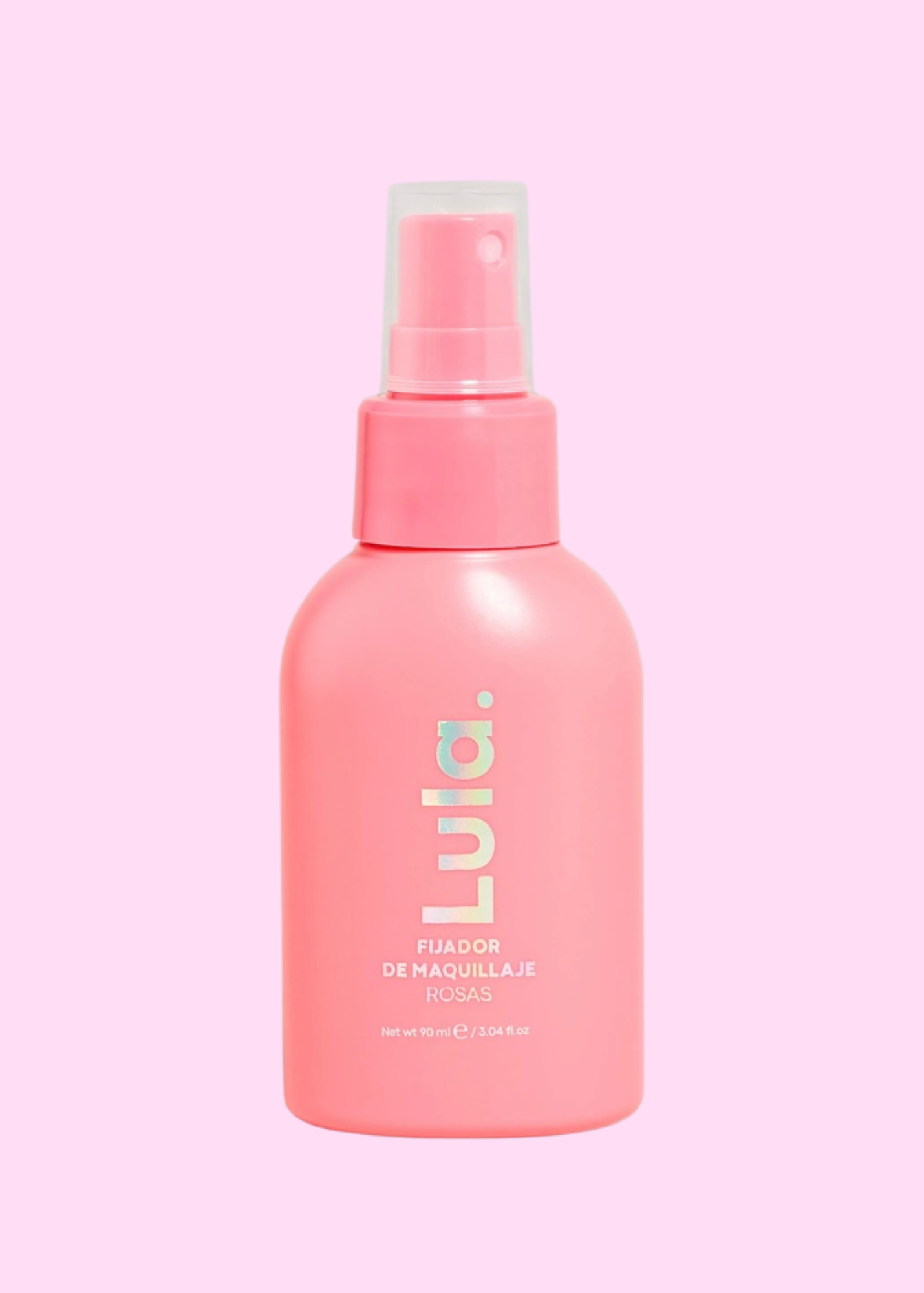 Fijador De Maquillaje Lula
