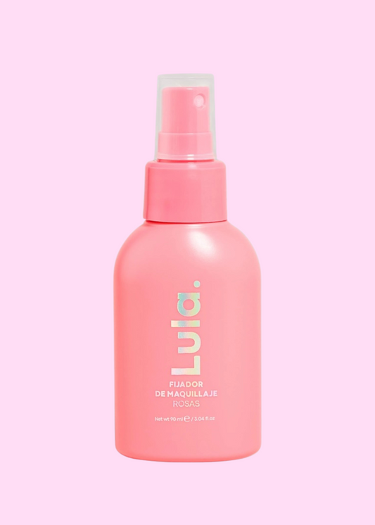 Fijador De Maquillaje Lula