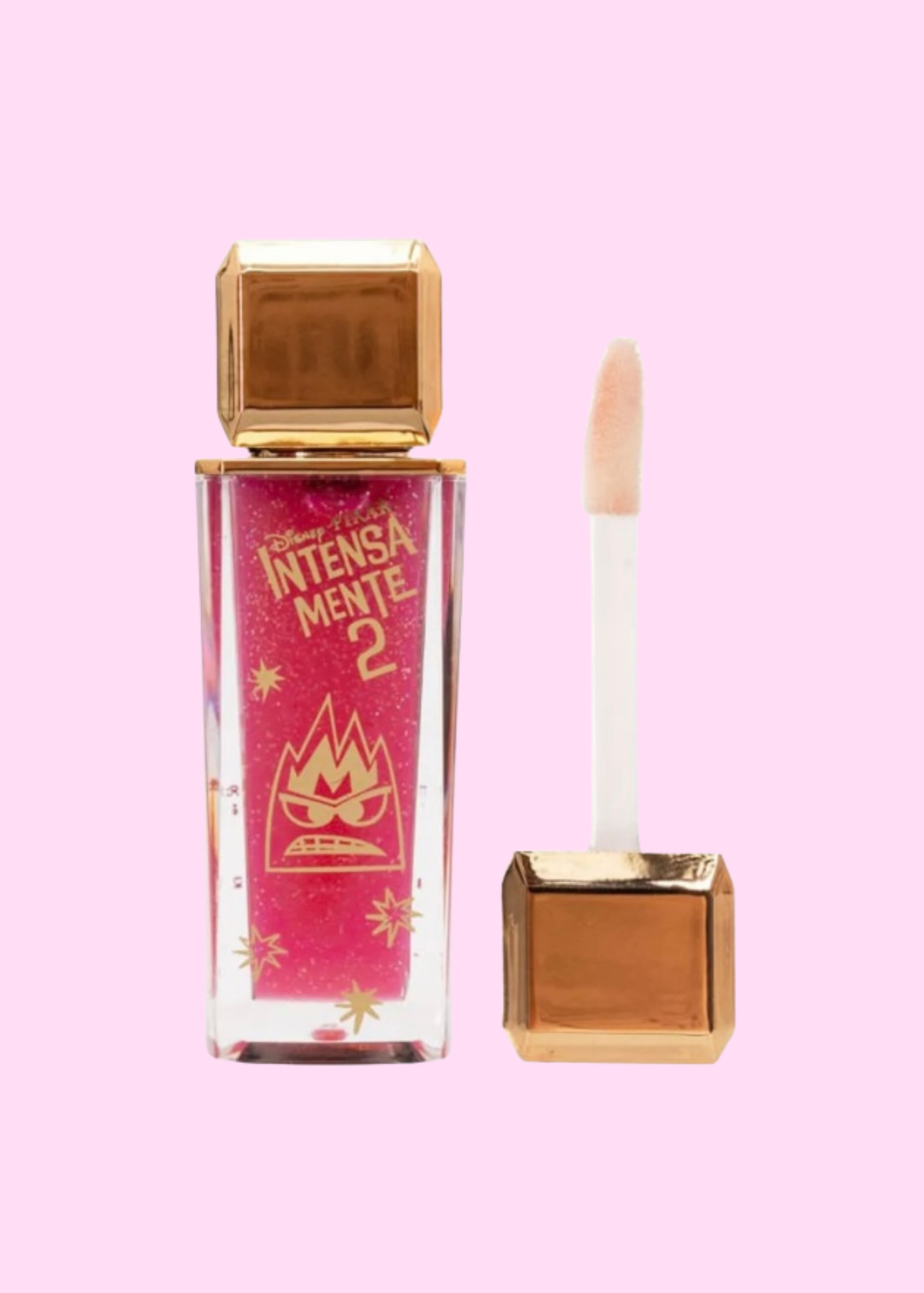 Kit Labios Furia