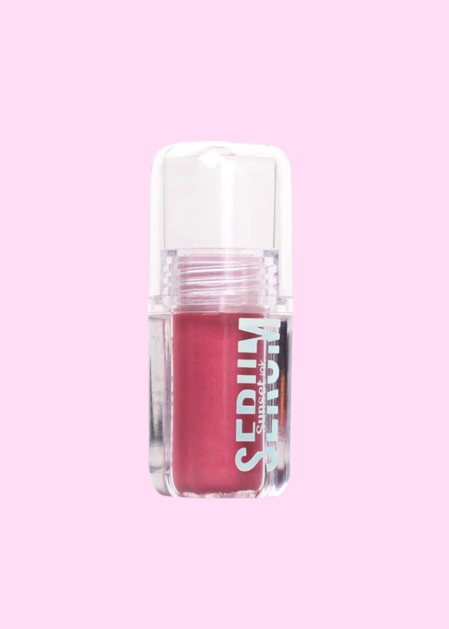 Tinta De Labios Serum Ame