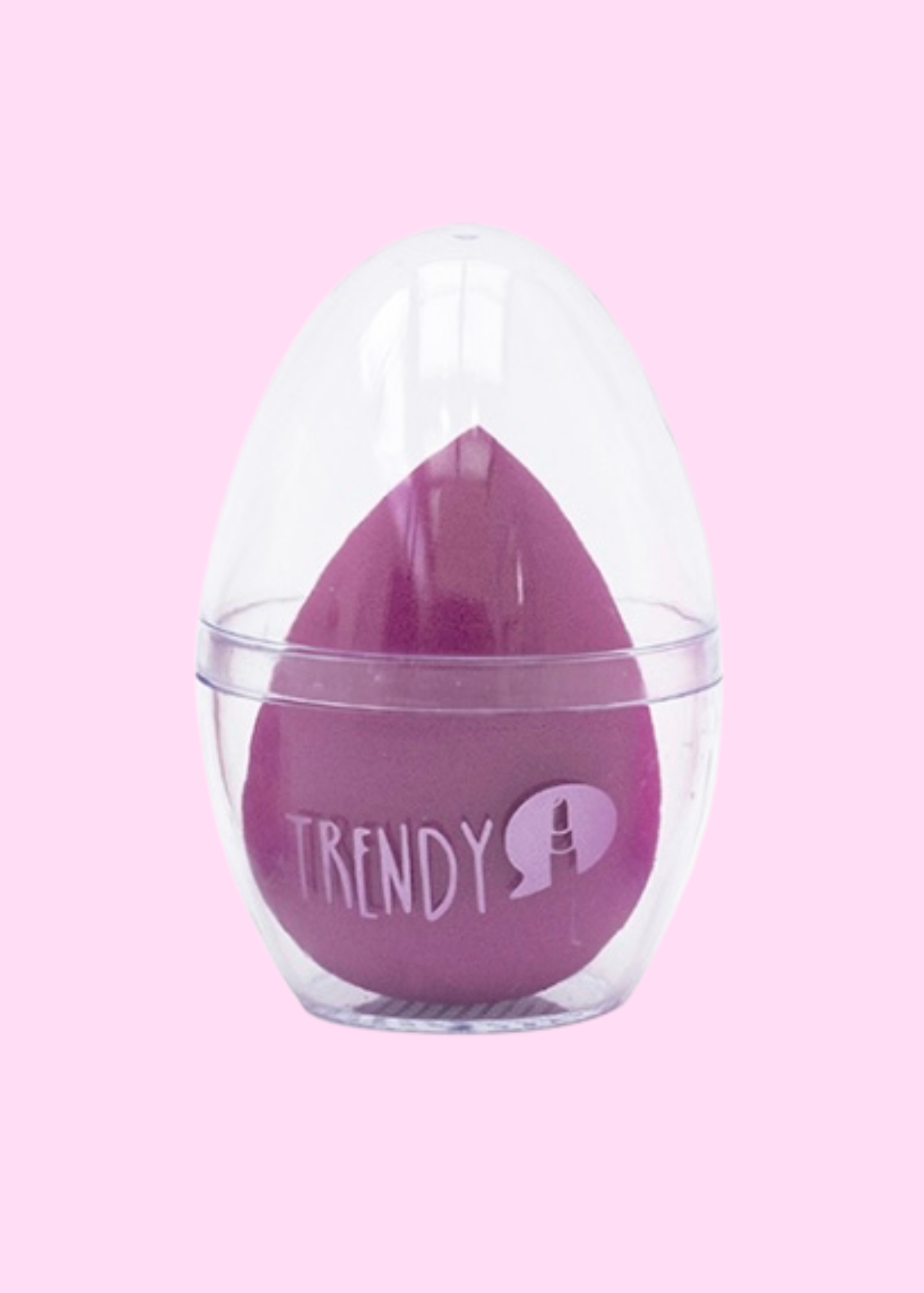 Beauty Blender Huevito Trendy
