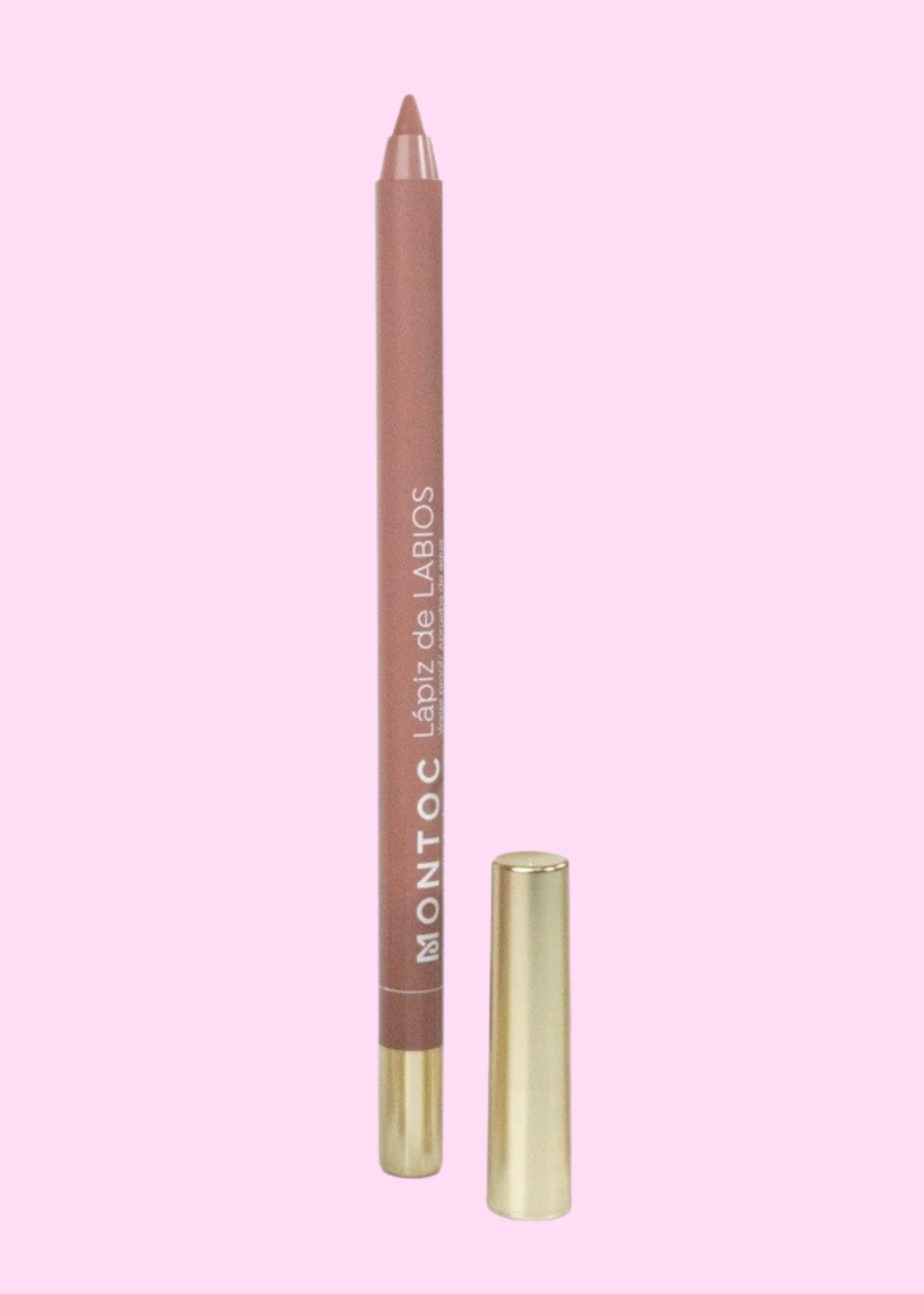 Lápiz De Labios Montoc