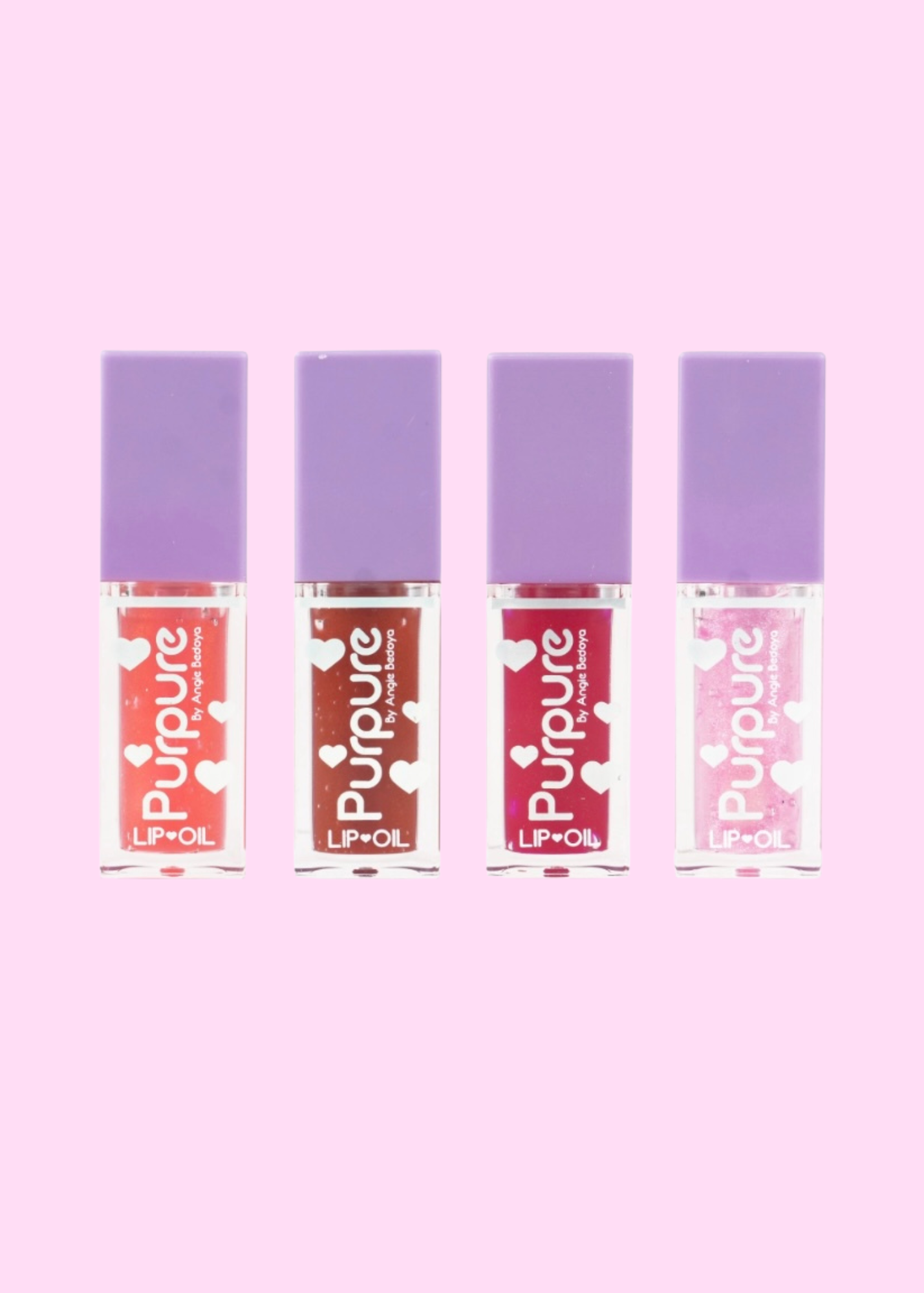 Lip Oil Purpure