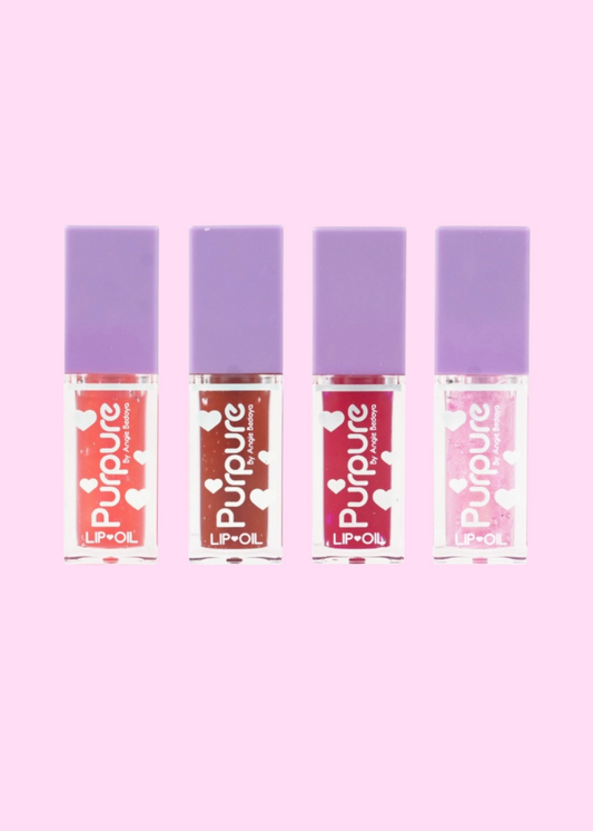 Lip Oil Purpure
