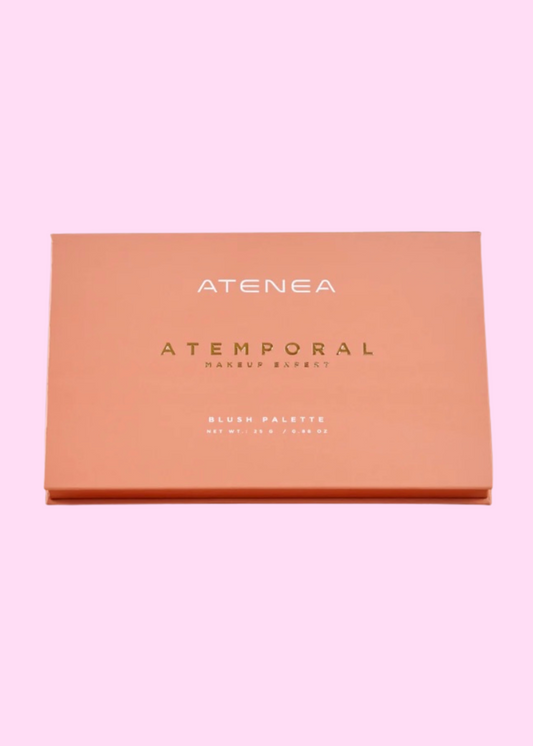 Paleta De Rubores Atemporal