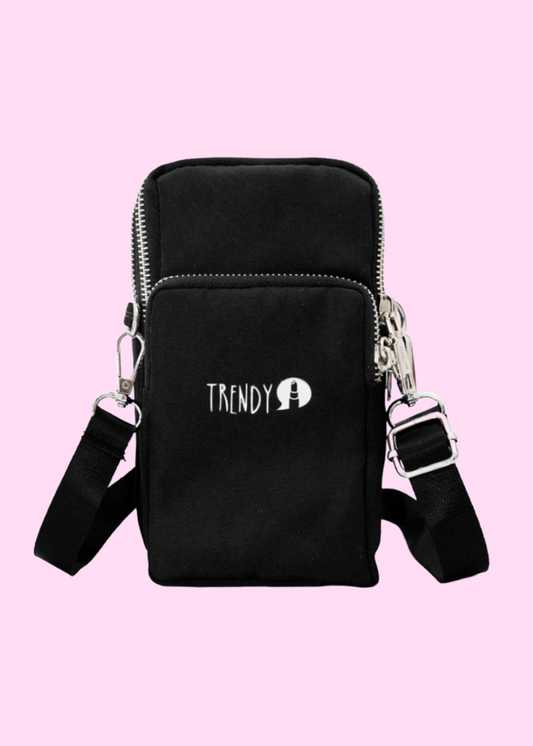 Mini Bolso Trendy