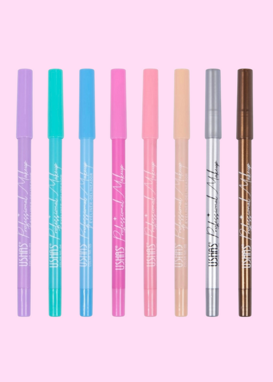 Lapiz De Color Cremoso Ushas