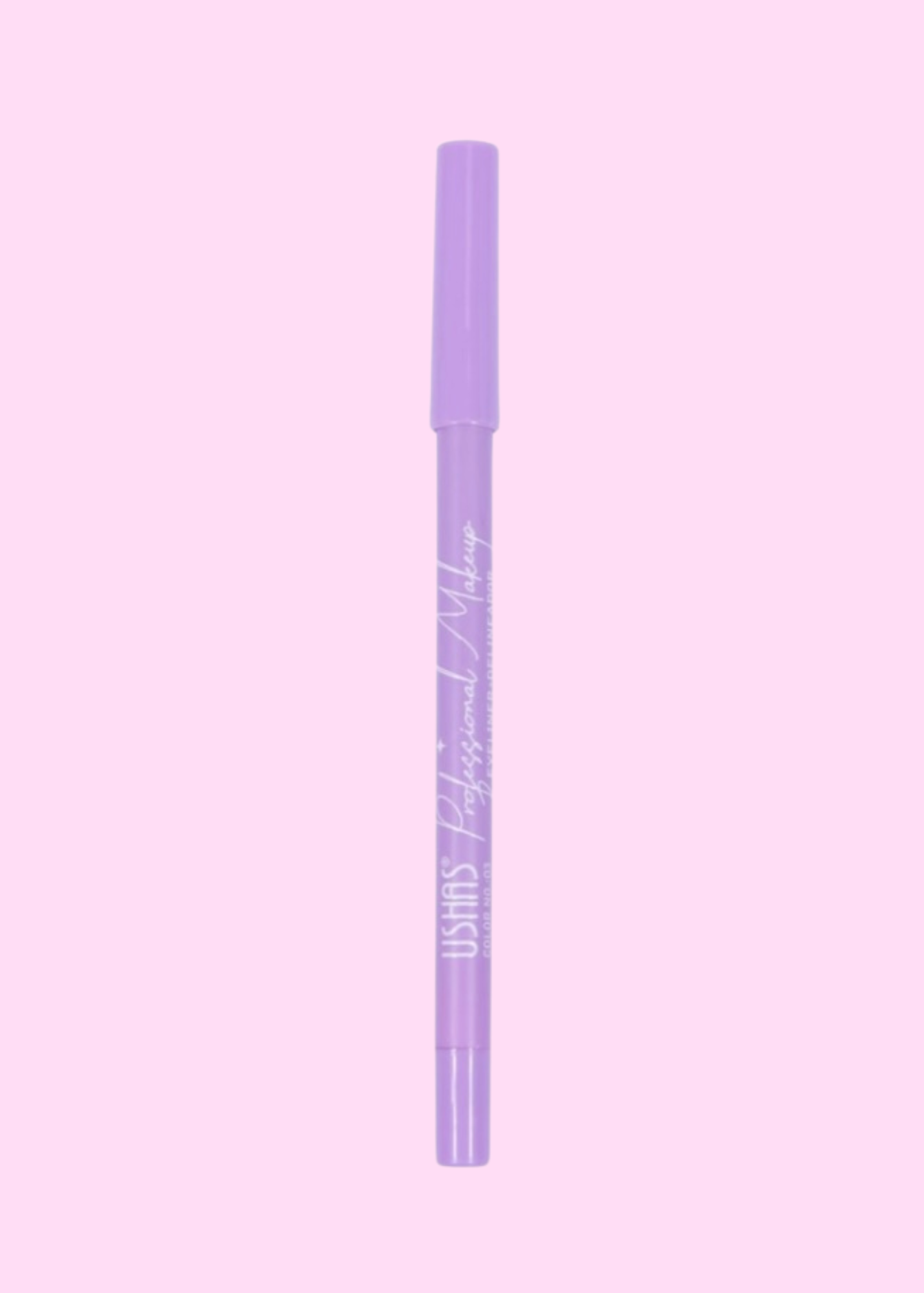Lapiz De Color Cremoso Ushas