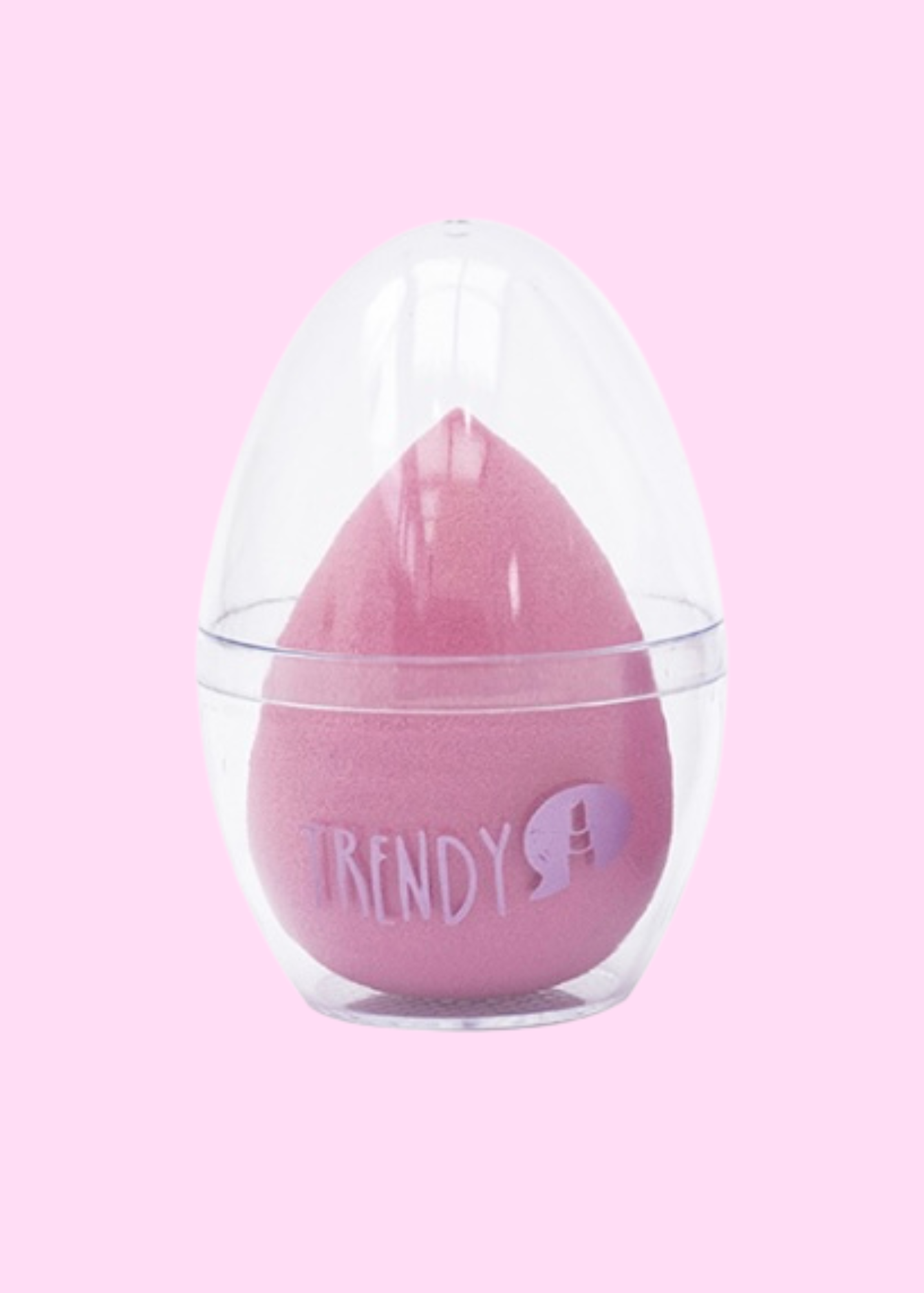 Beauty Blender Huevito Trendy