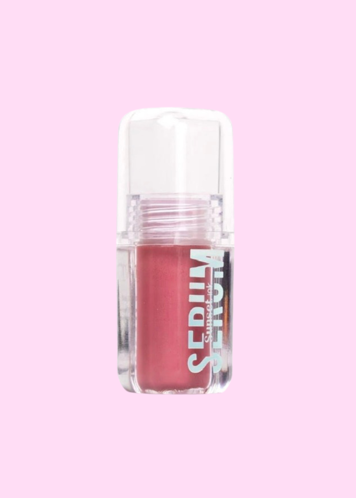 Tinta De Labios Serum Ame