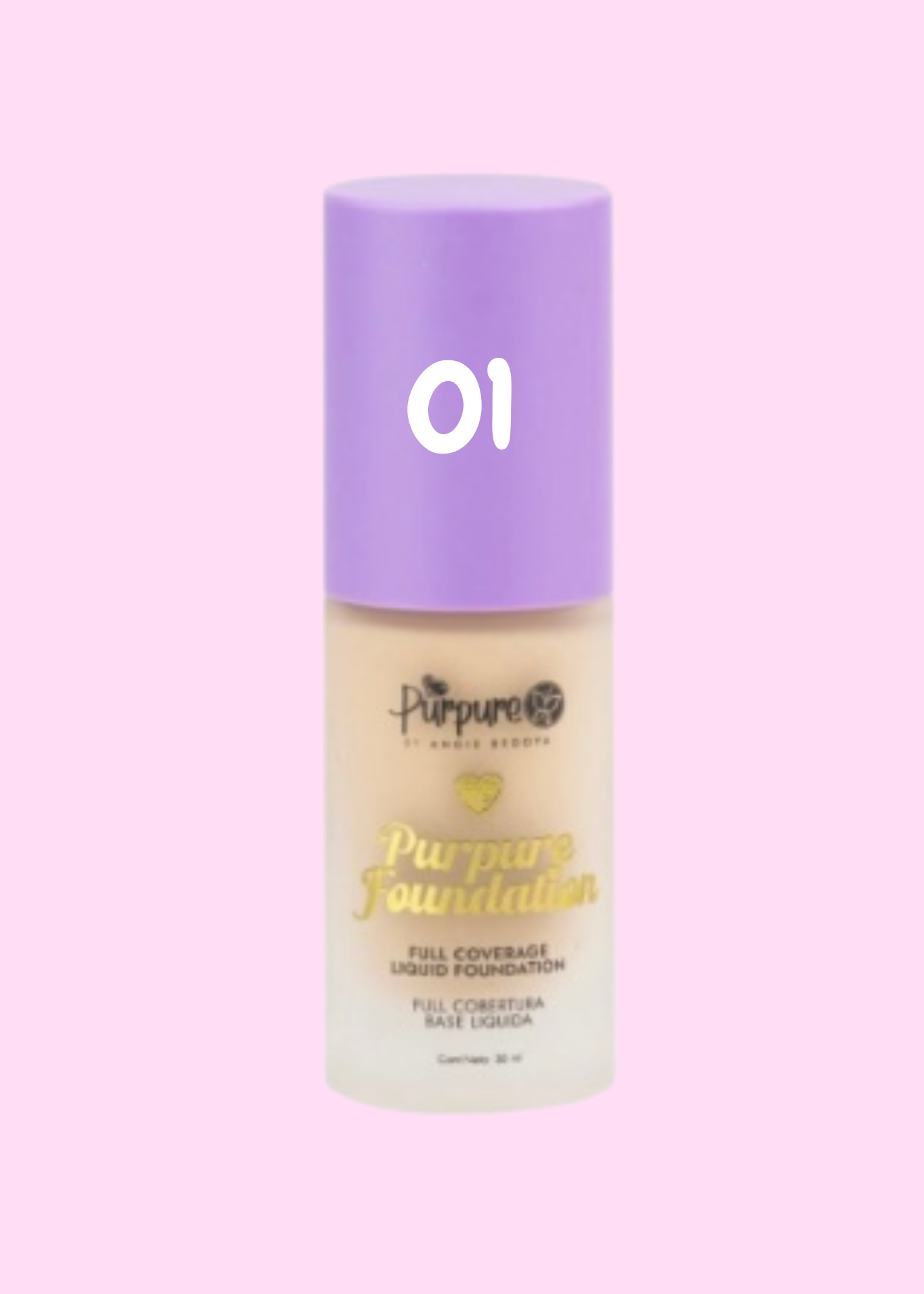 Base Purpure