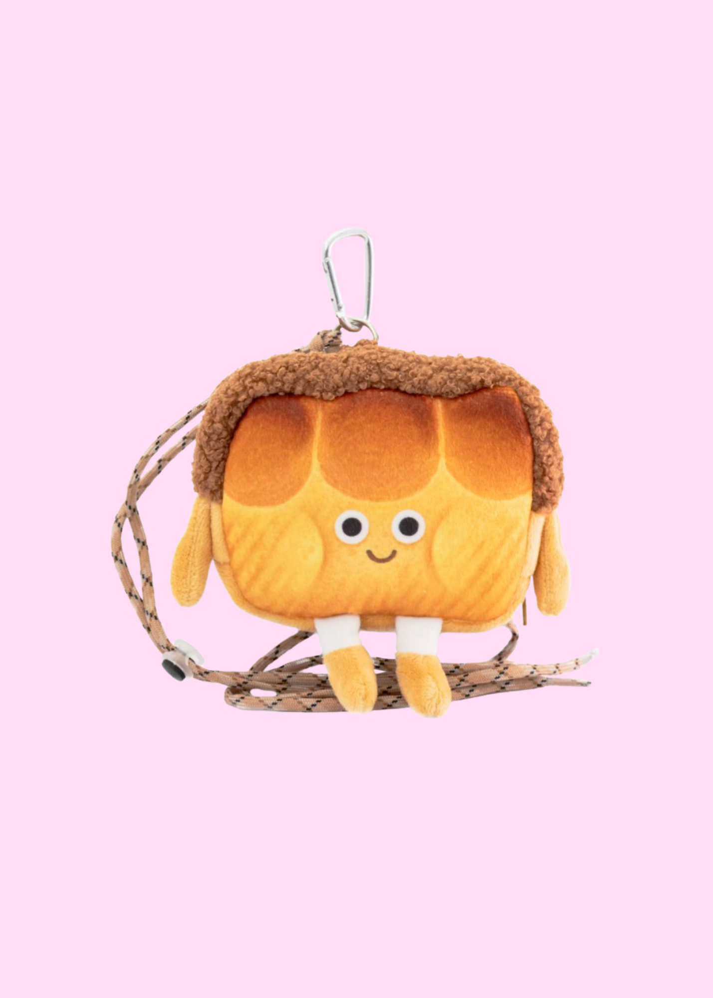 Monederos Pan De Trendy