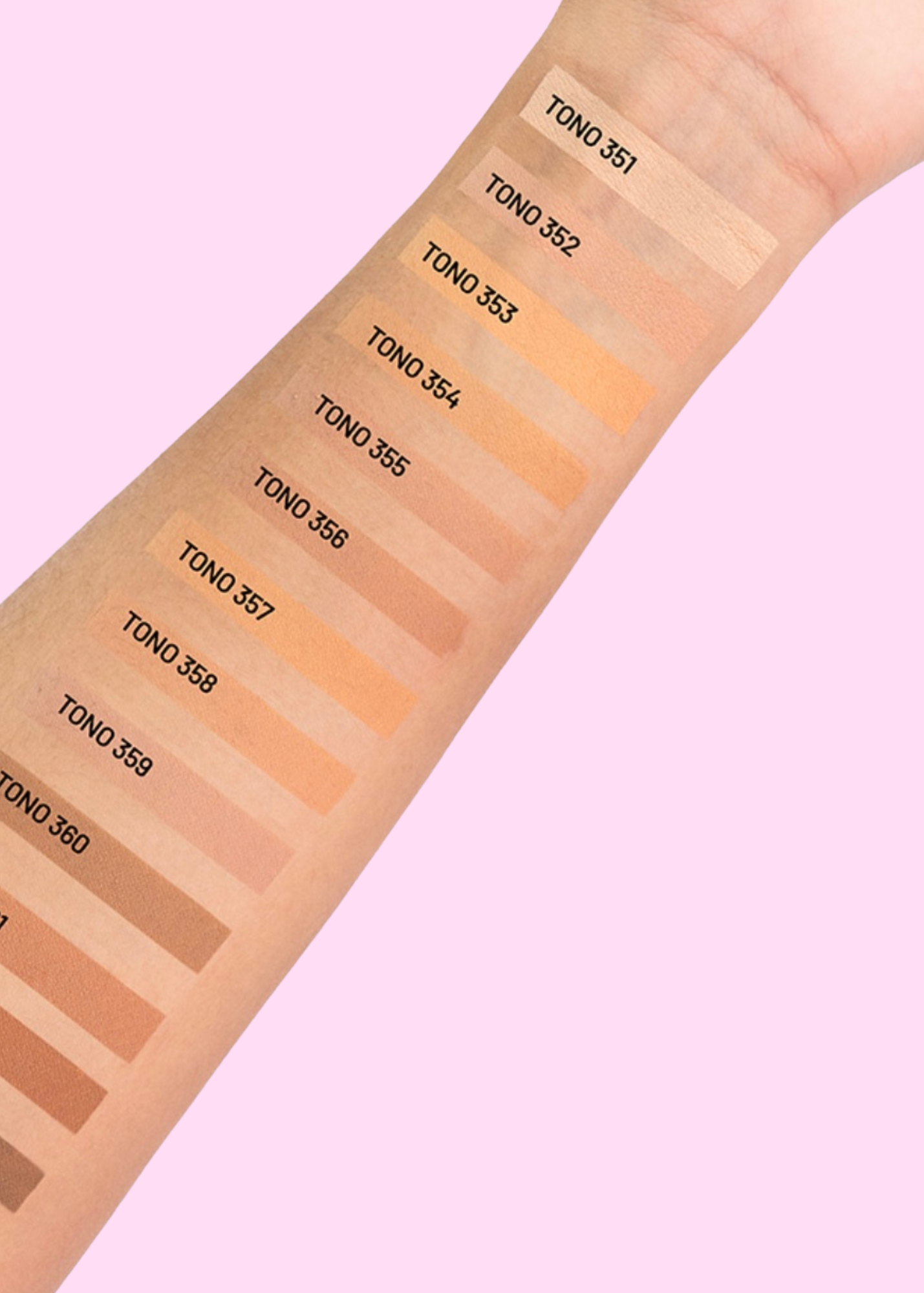 Base Truly Matte